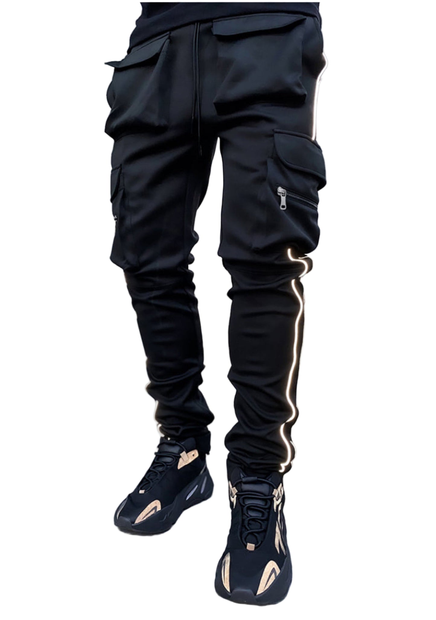 Trendsetter Cargo Pants