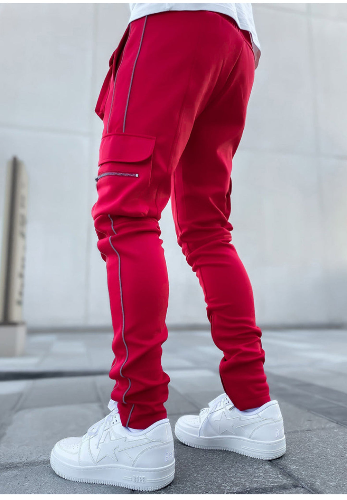 Trendsetter Cargo Pants
