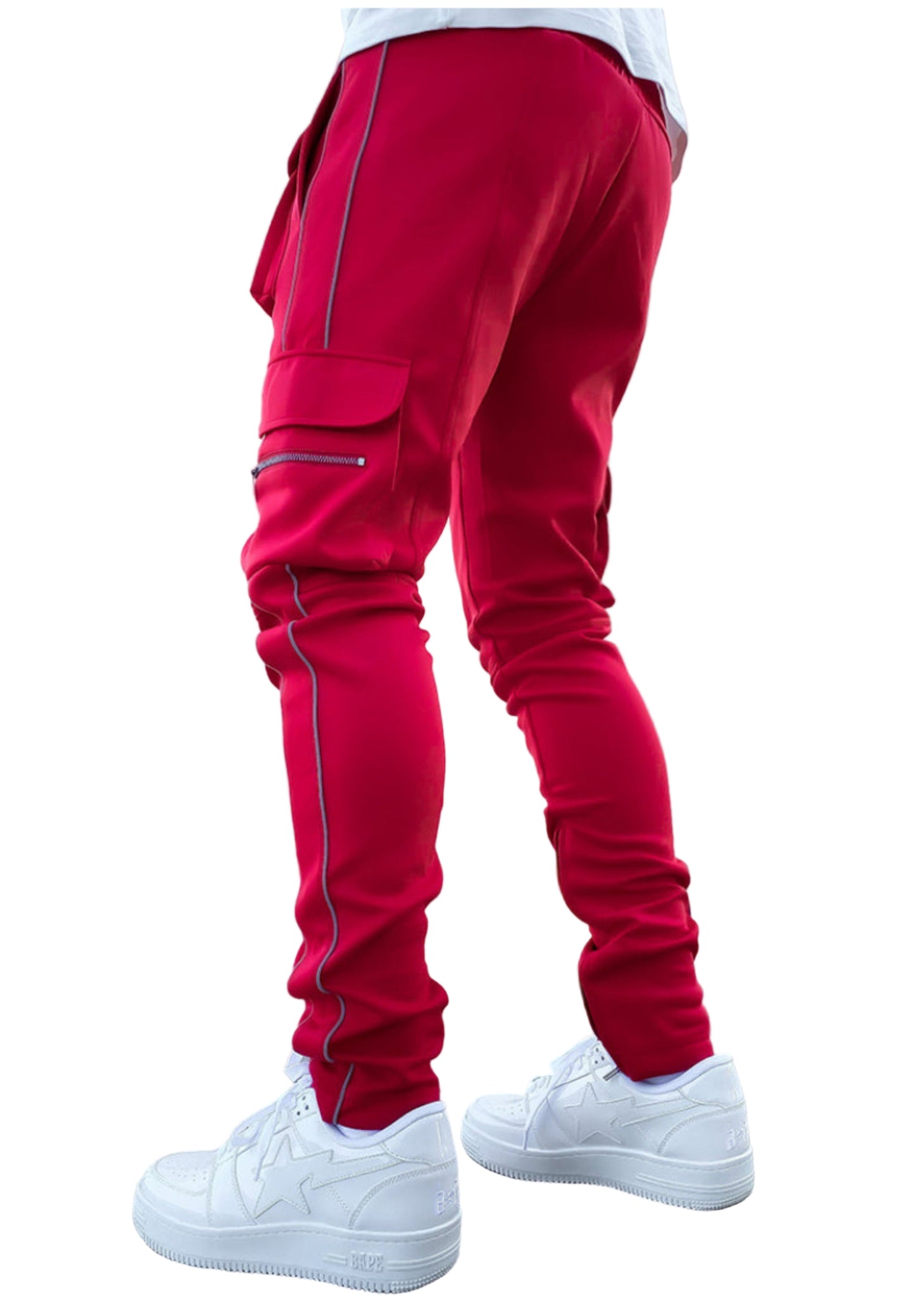 Trendsetter Cargo Pants