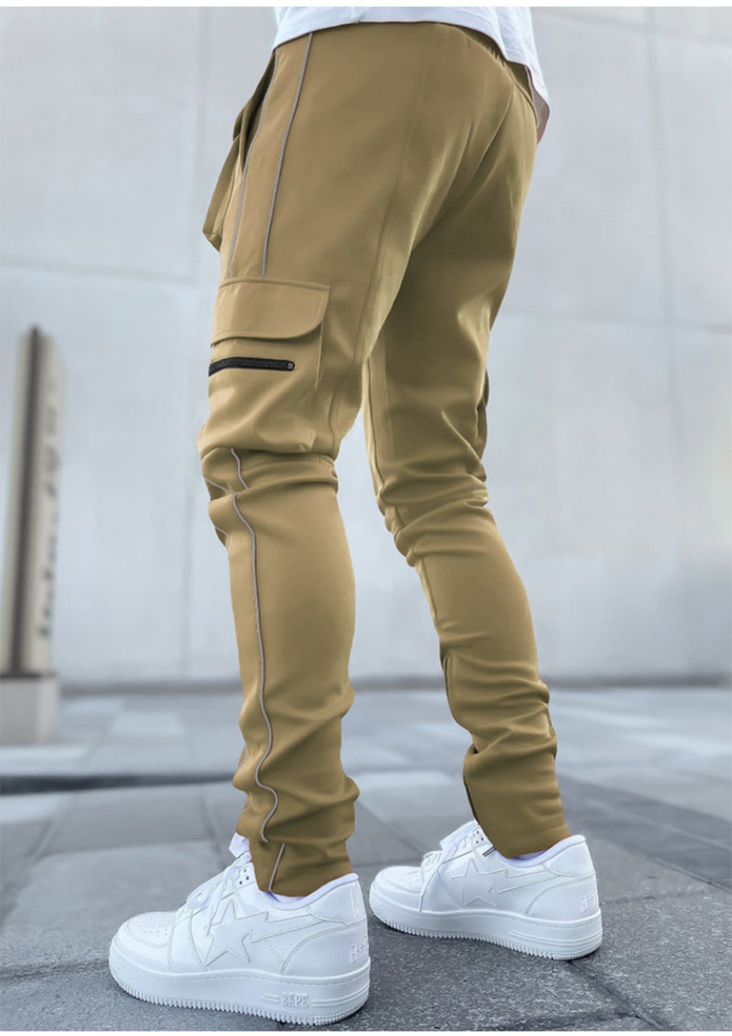Trendsetter Cargo Pants