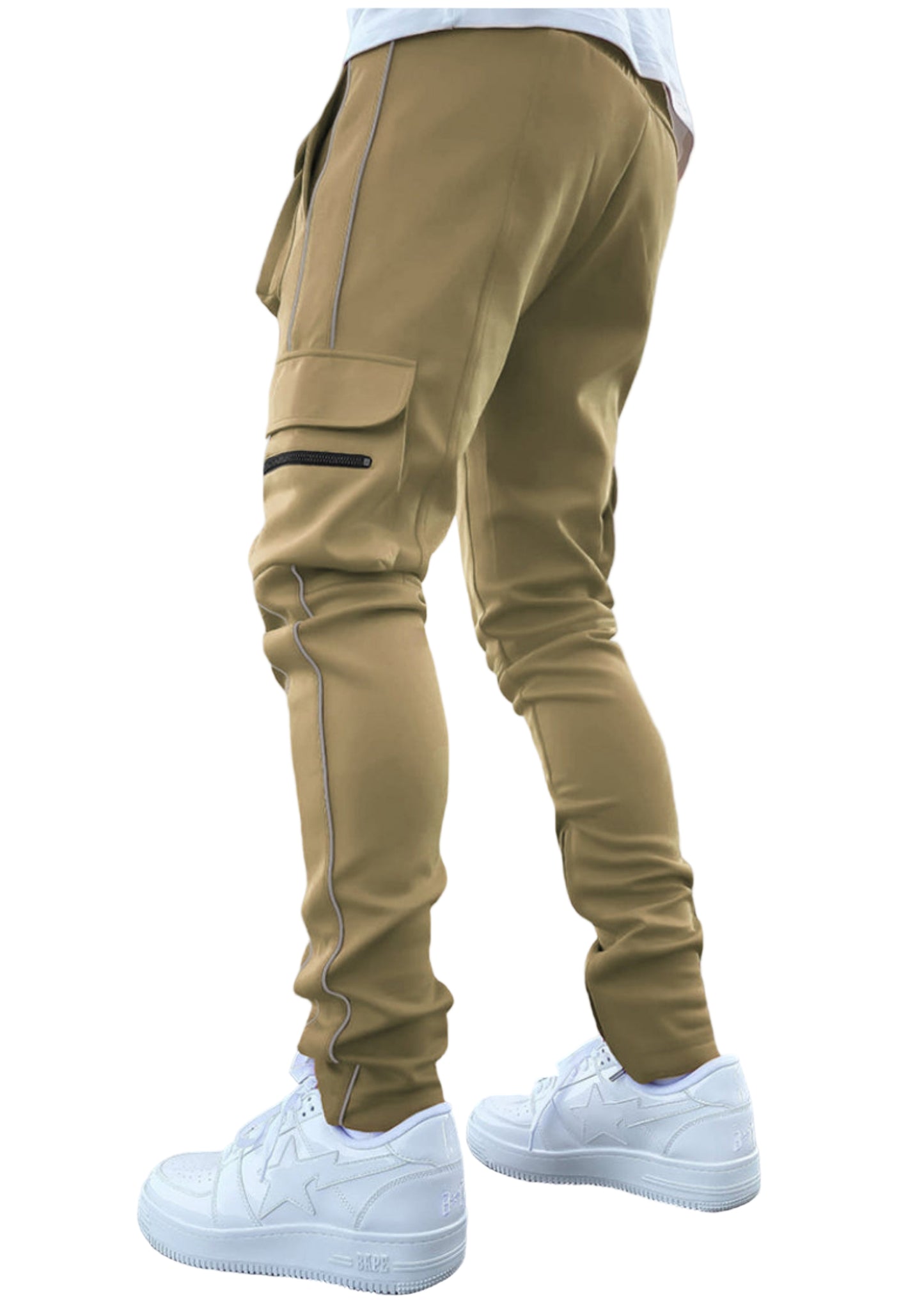 Trendsetter Cargo Pants