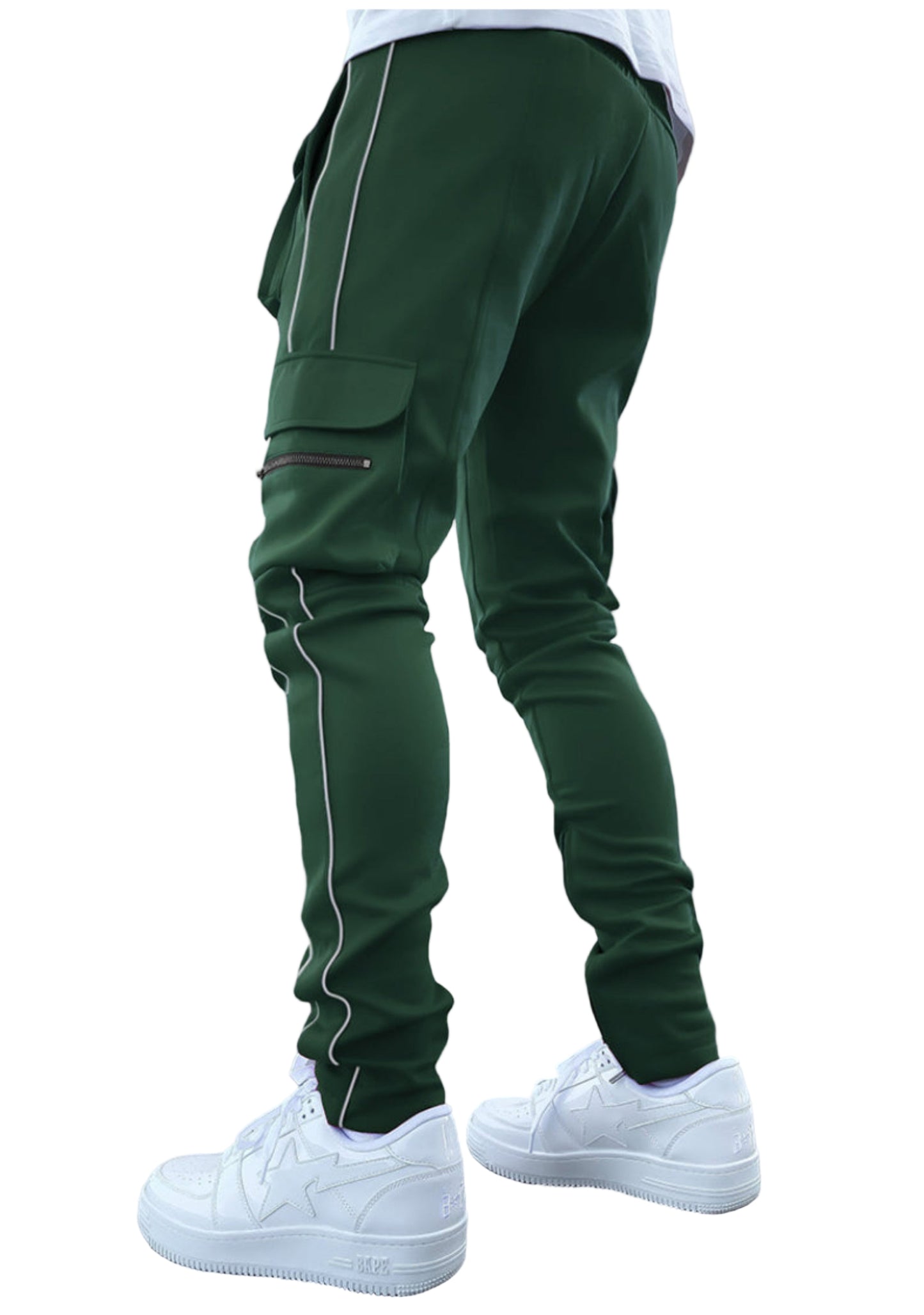 Trendsetter Cargo Pants