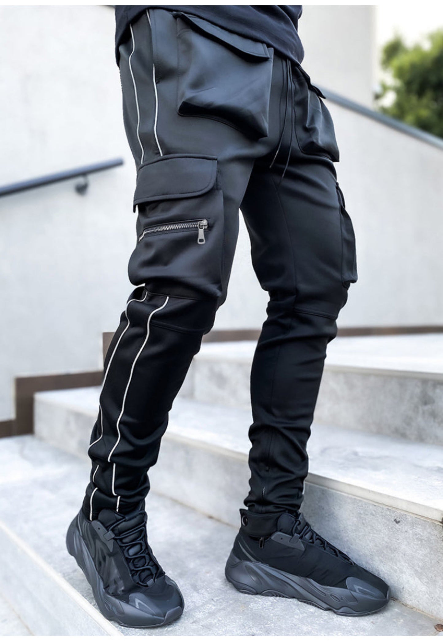 Trendsetter Cargo Pants
