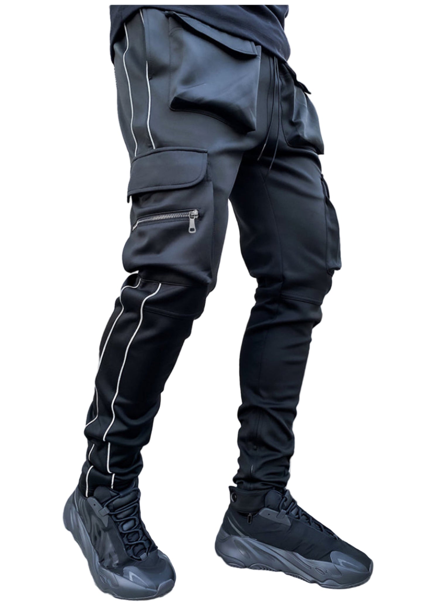 Trendsetter Cargo Pants