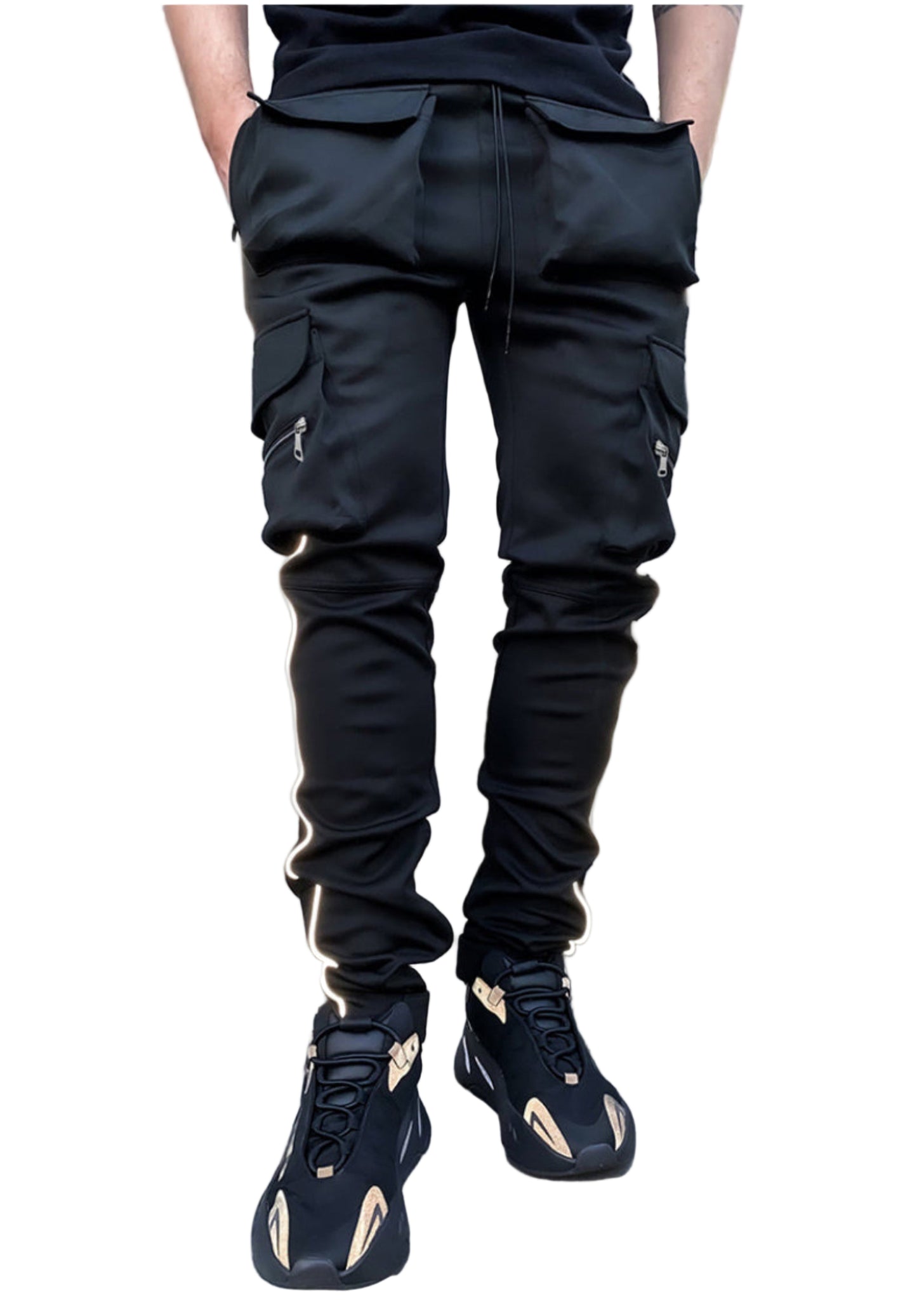 Trendsetter Cargo Pants