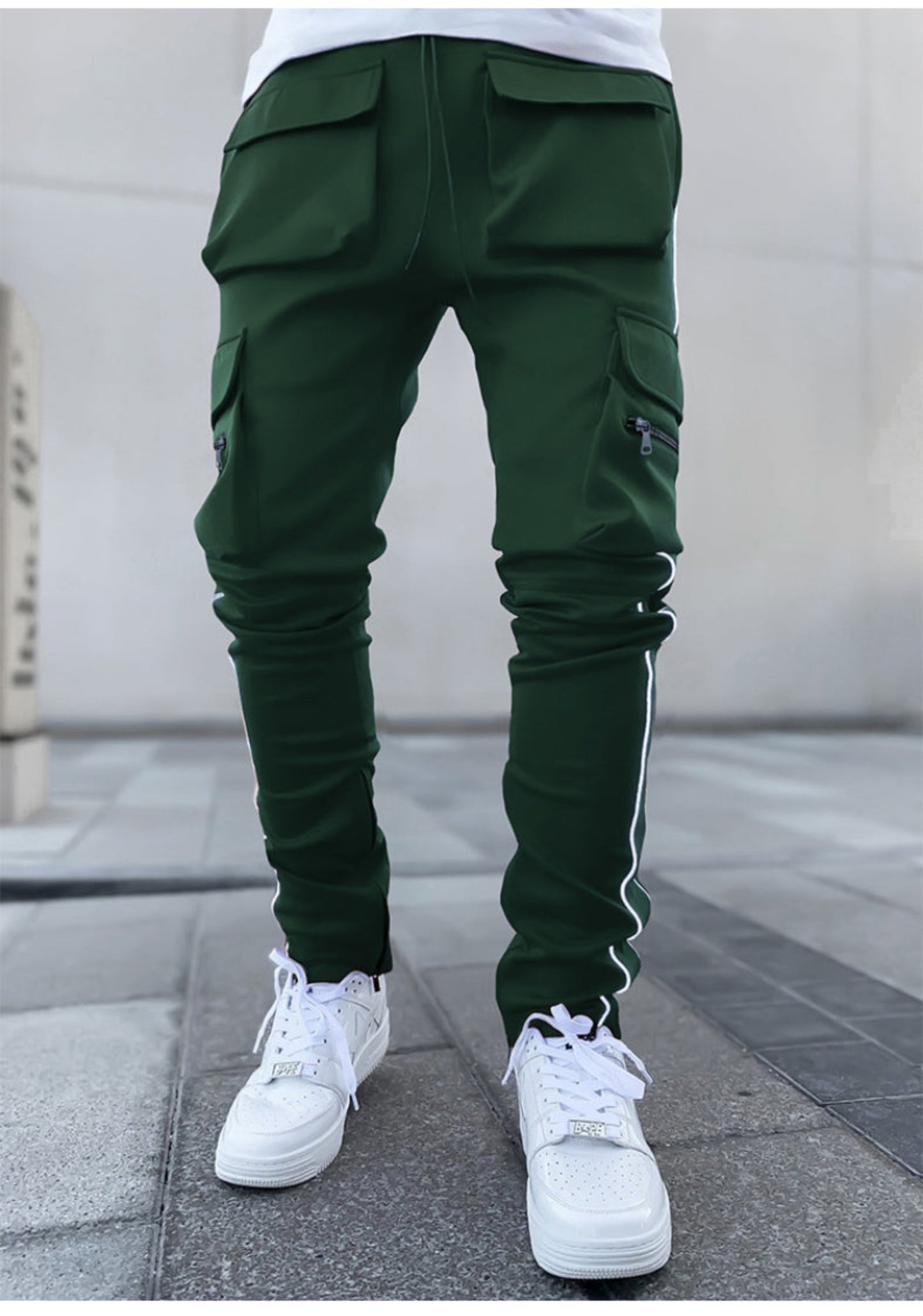 Trendsetter Cargo Pants
