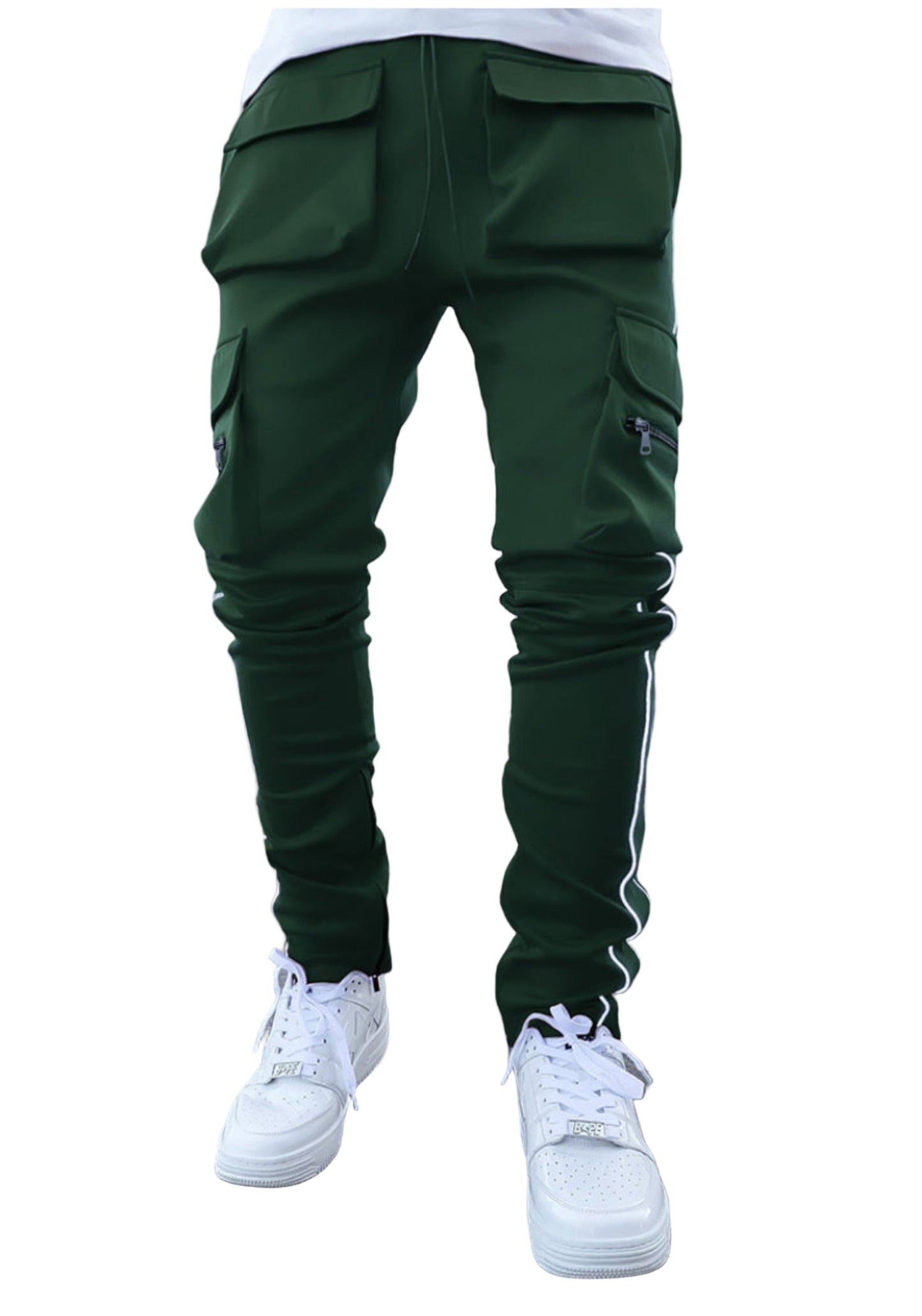 Trendsetter Cargo Pants