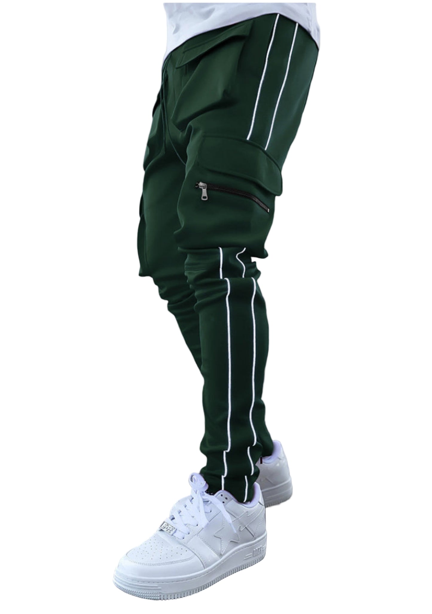 Trendsetter Cargo Pants