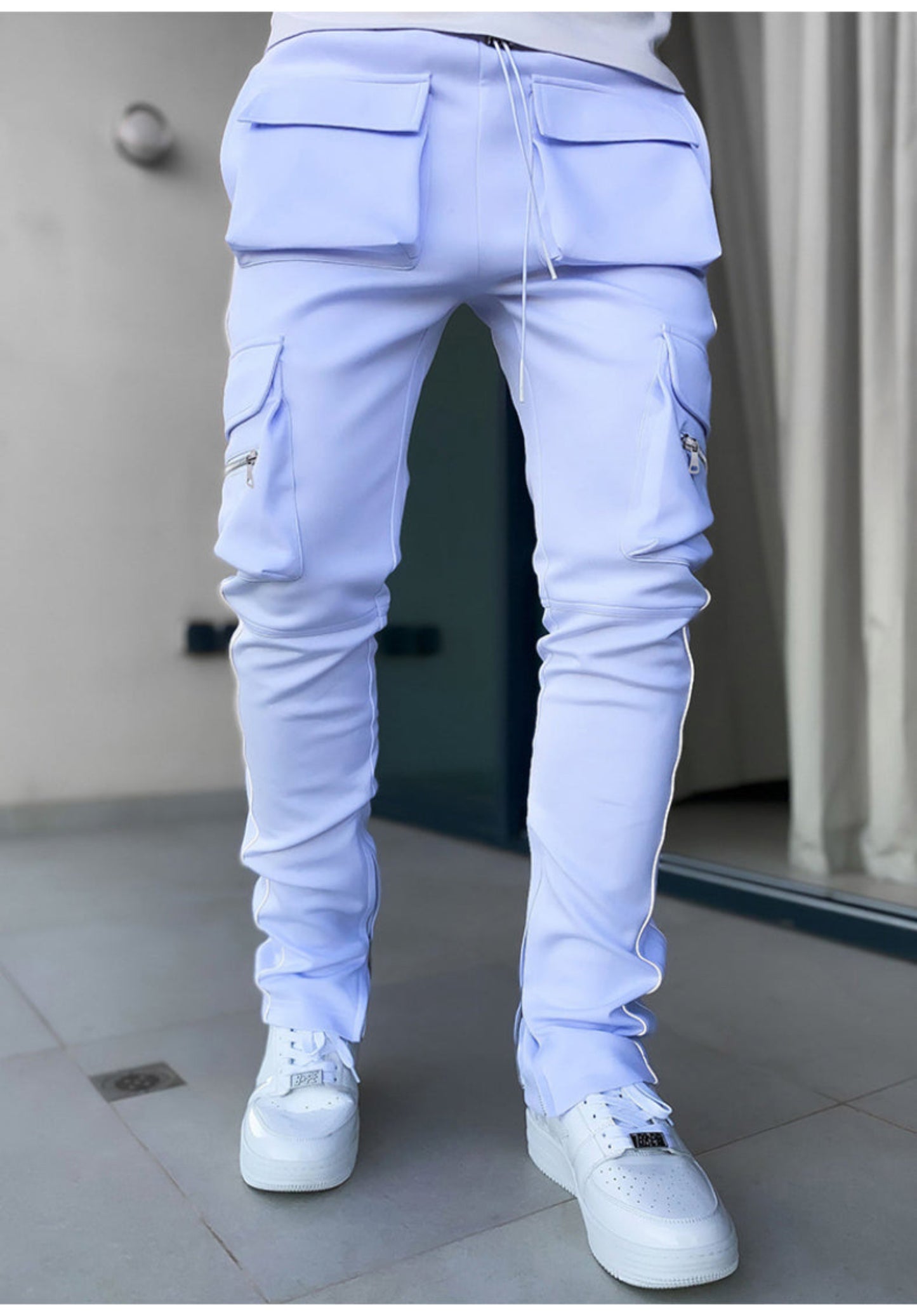 Trendsetter Cargo Pants