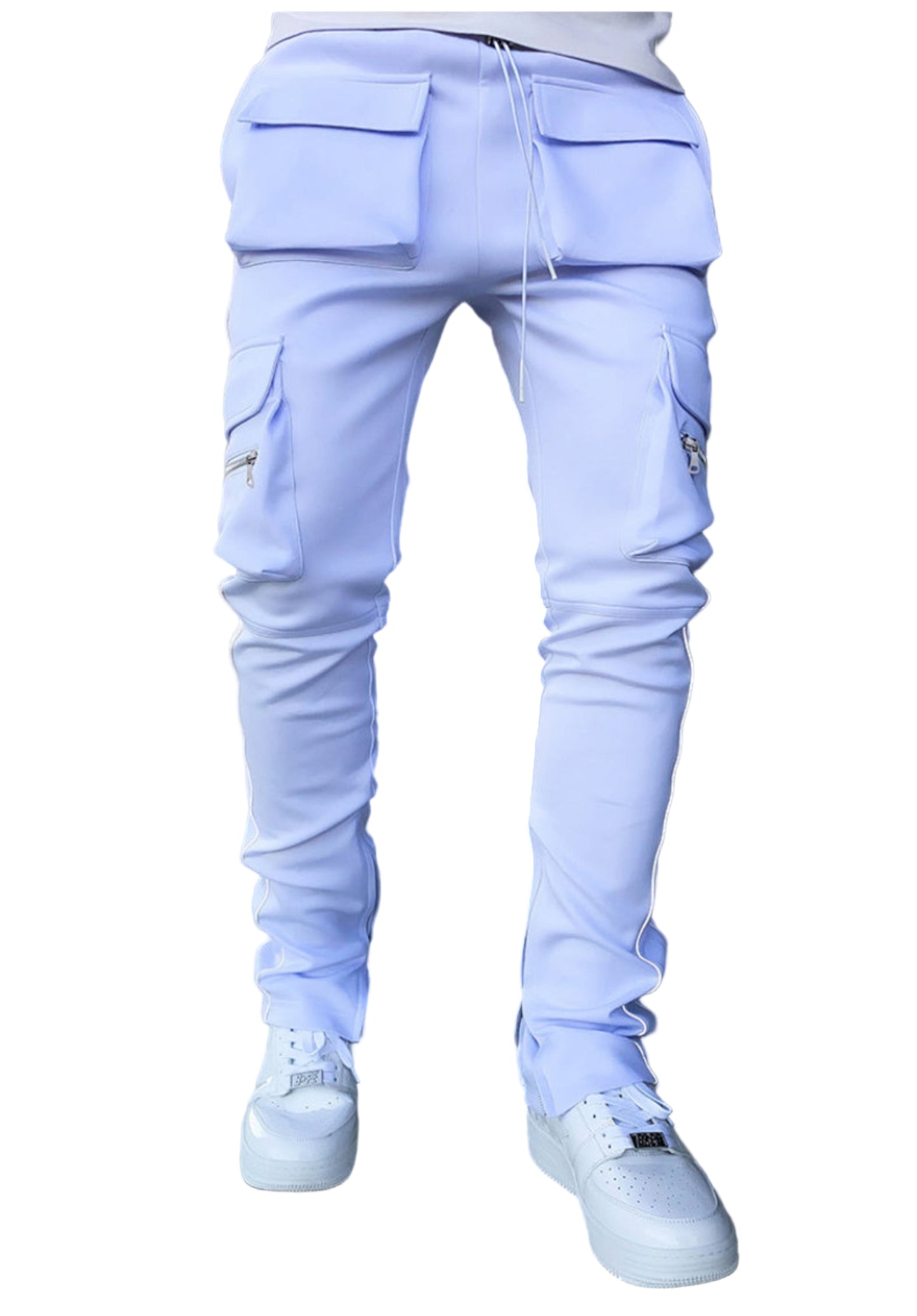Trendsetter Cargo Pants