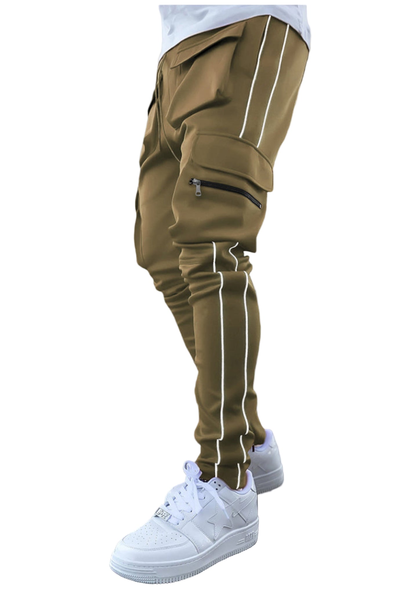 Trendsetter Cargo Pants