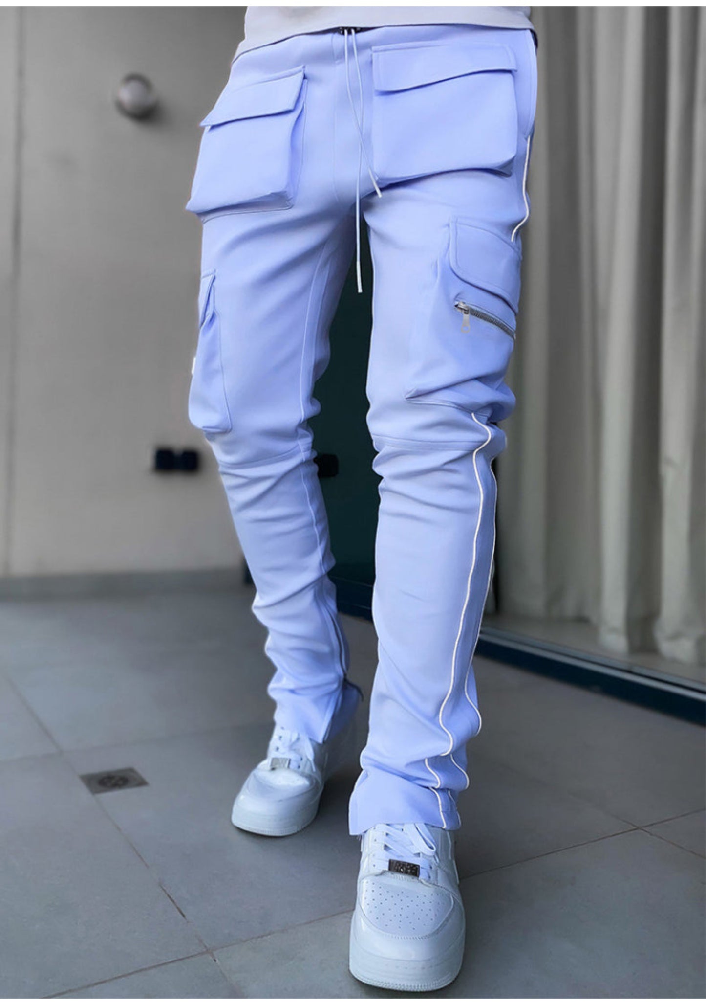 Trendsetter Cargo Pants