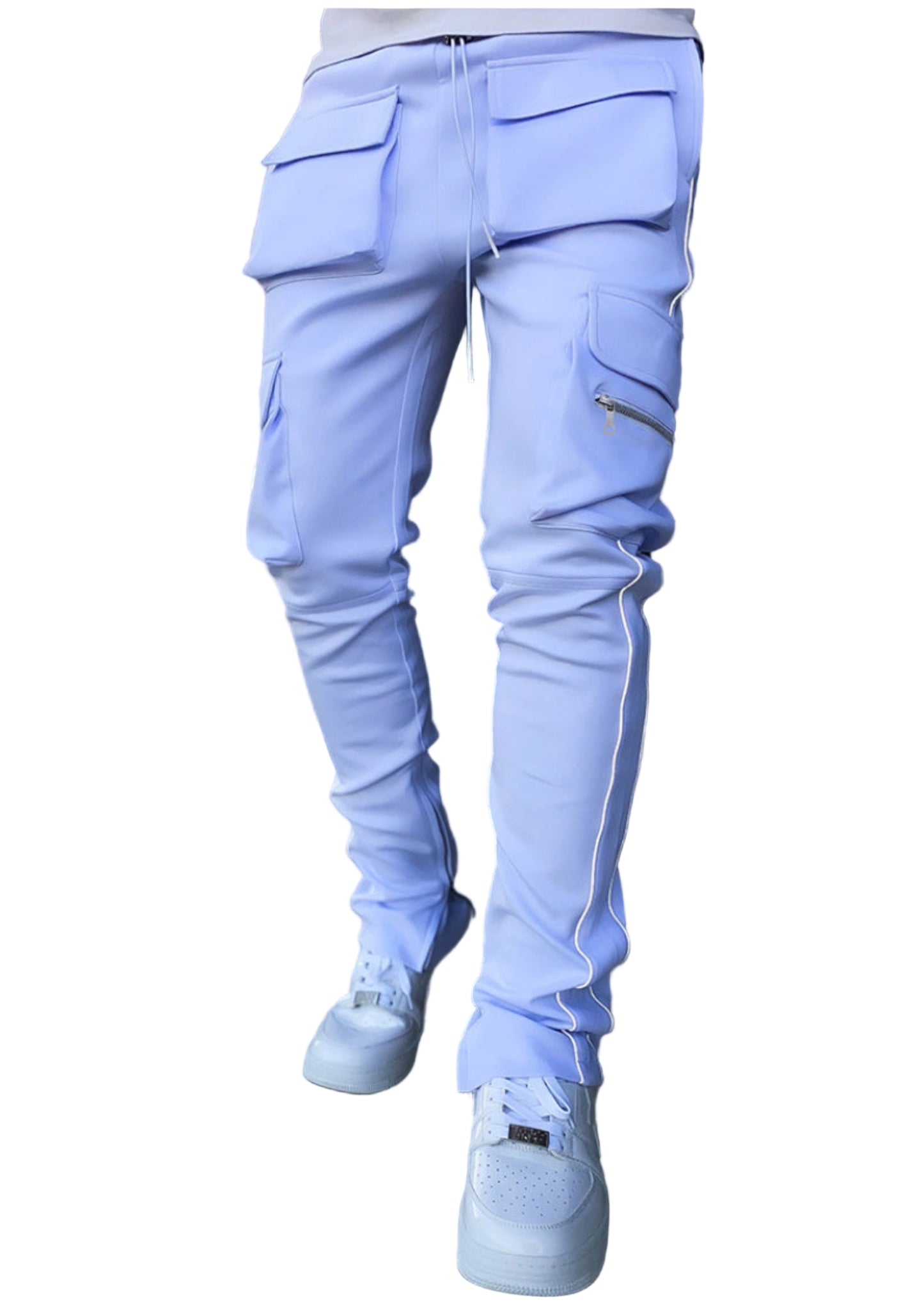 Trendsetter Cargo Pants