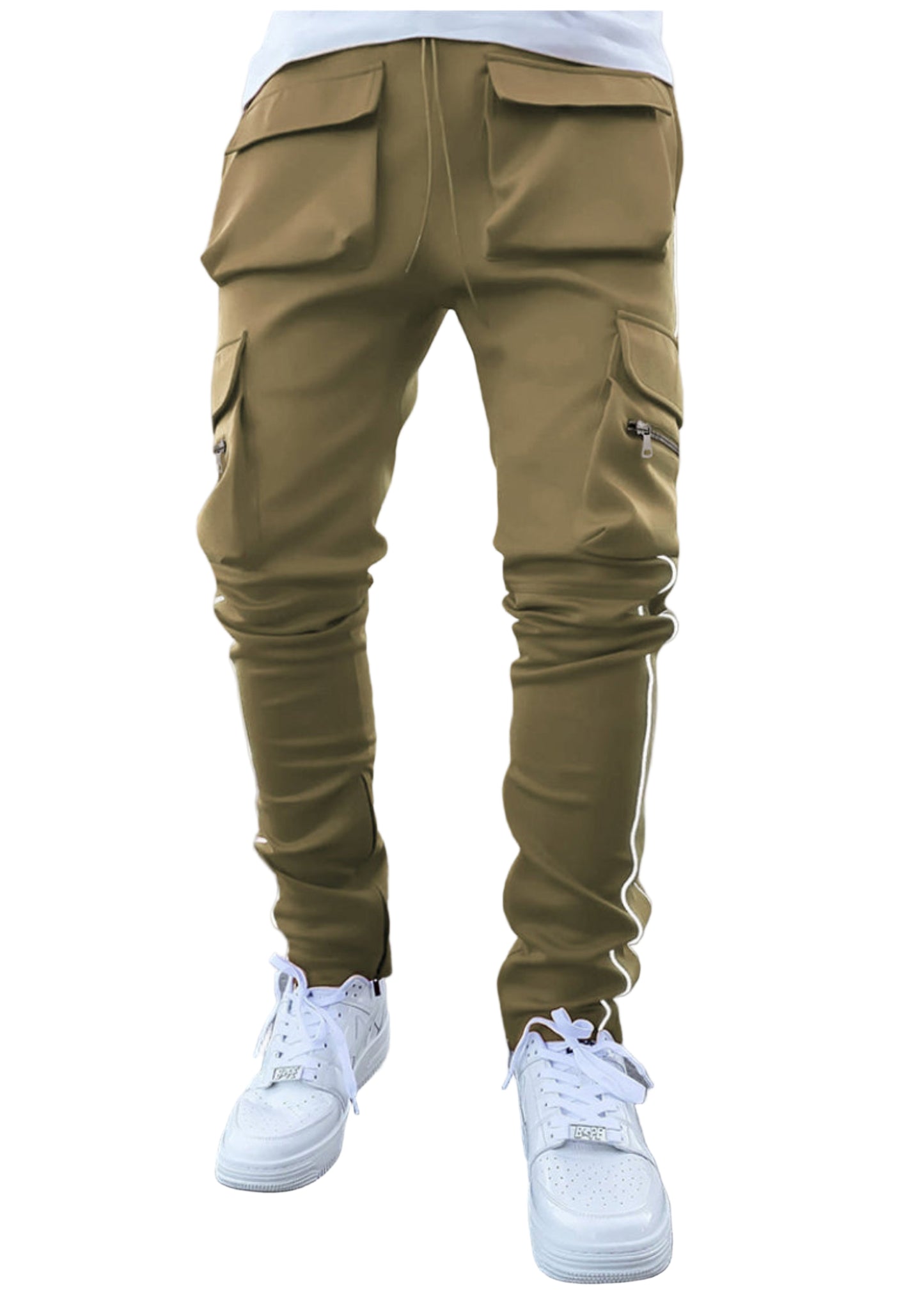 Trendsetter Cargo Pants