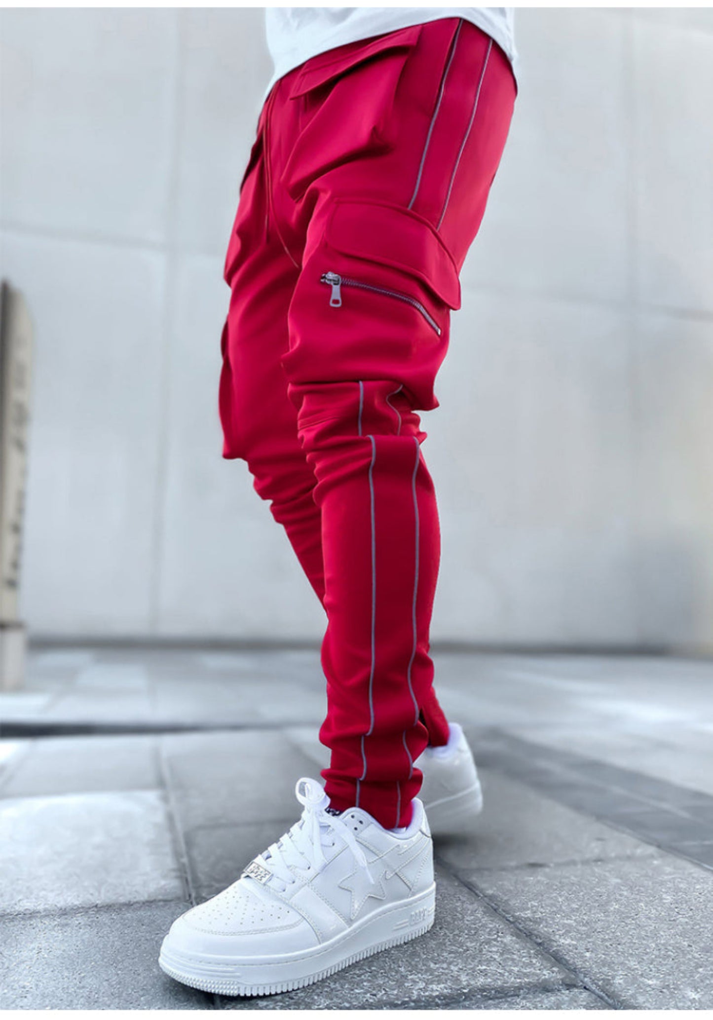 Trendsetter Cargo Pants