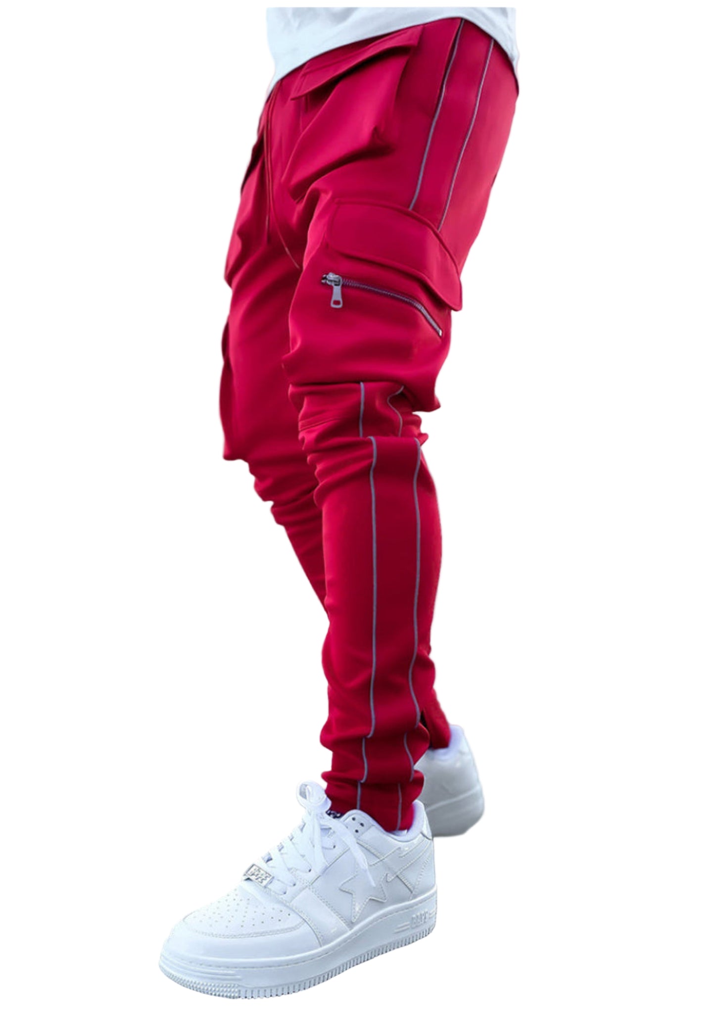 Trendsetter Cargo Pants