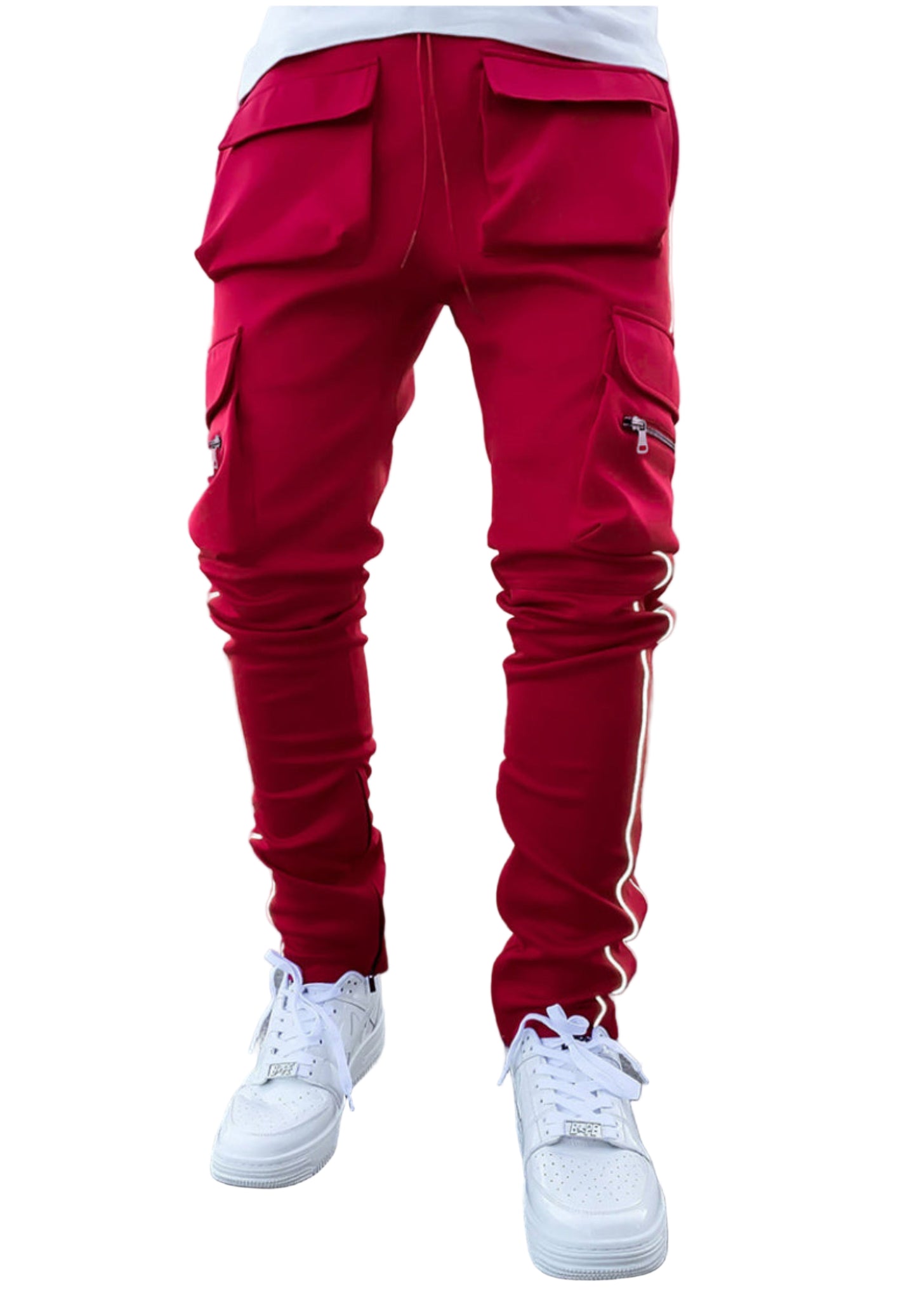 Trendsetter Cargo Pants