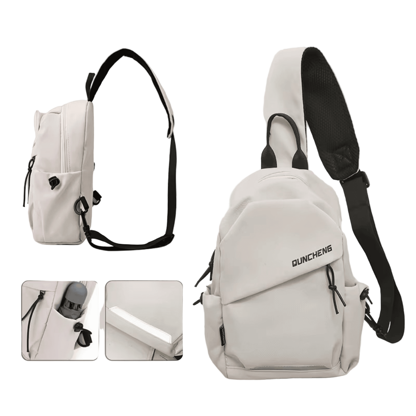 Shoulder Strap Bag Messenger Bag