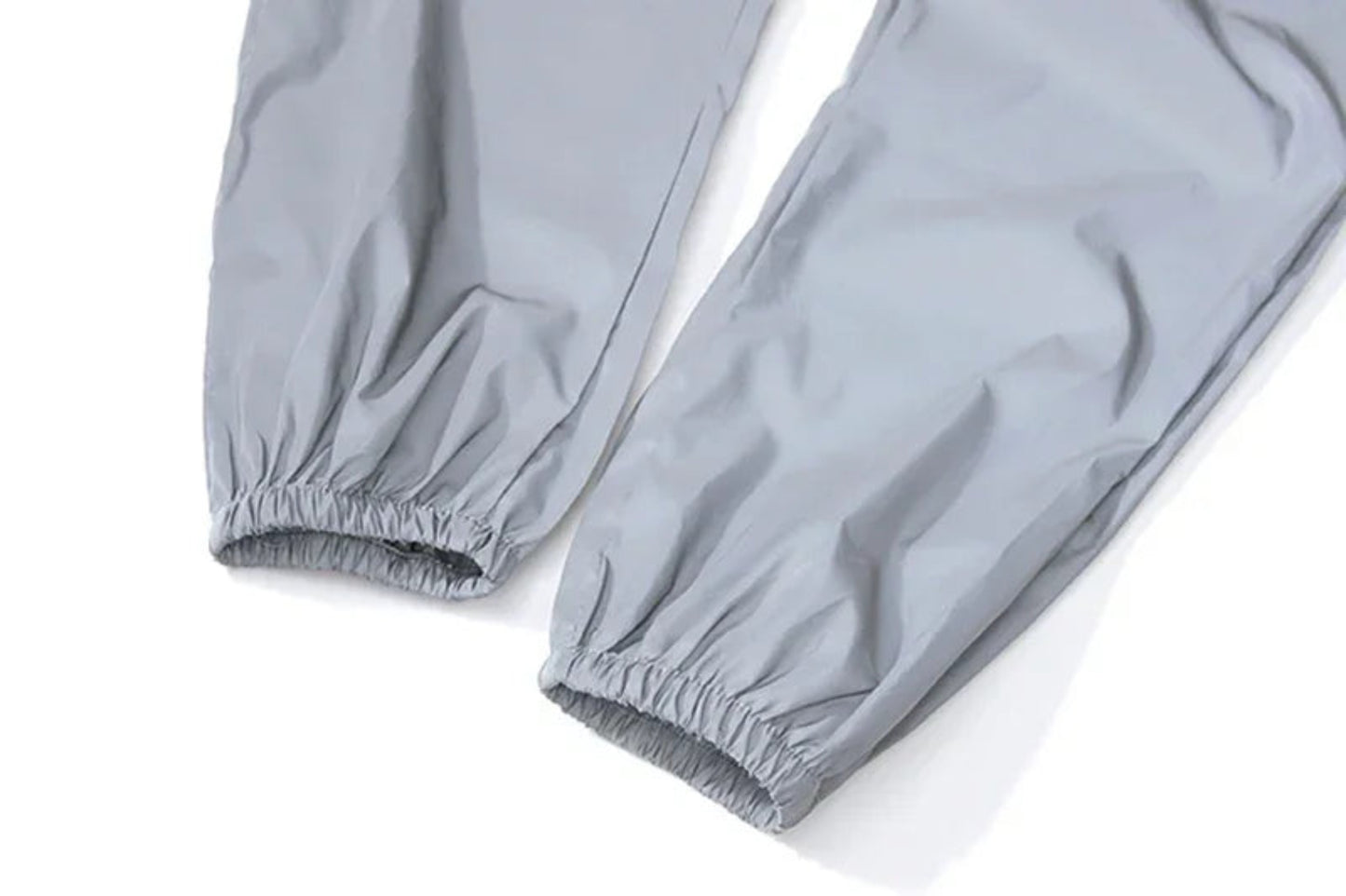 Night Flex Waterproof Reflective Workout Joggers
