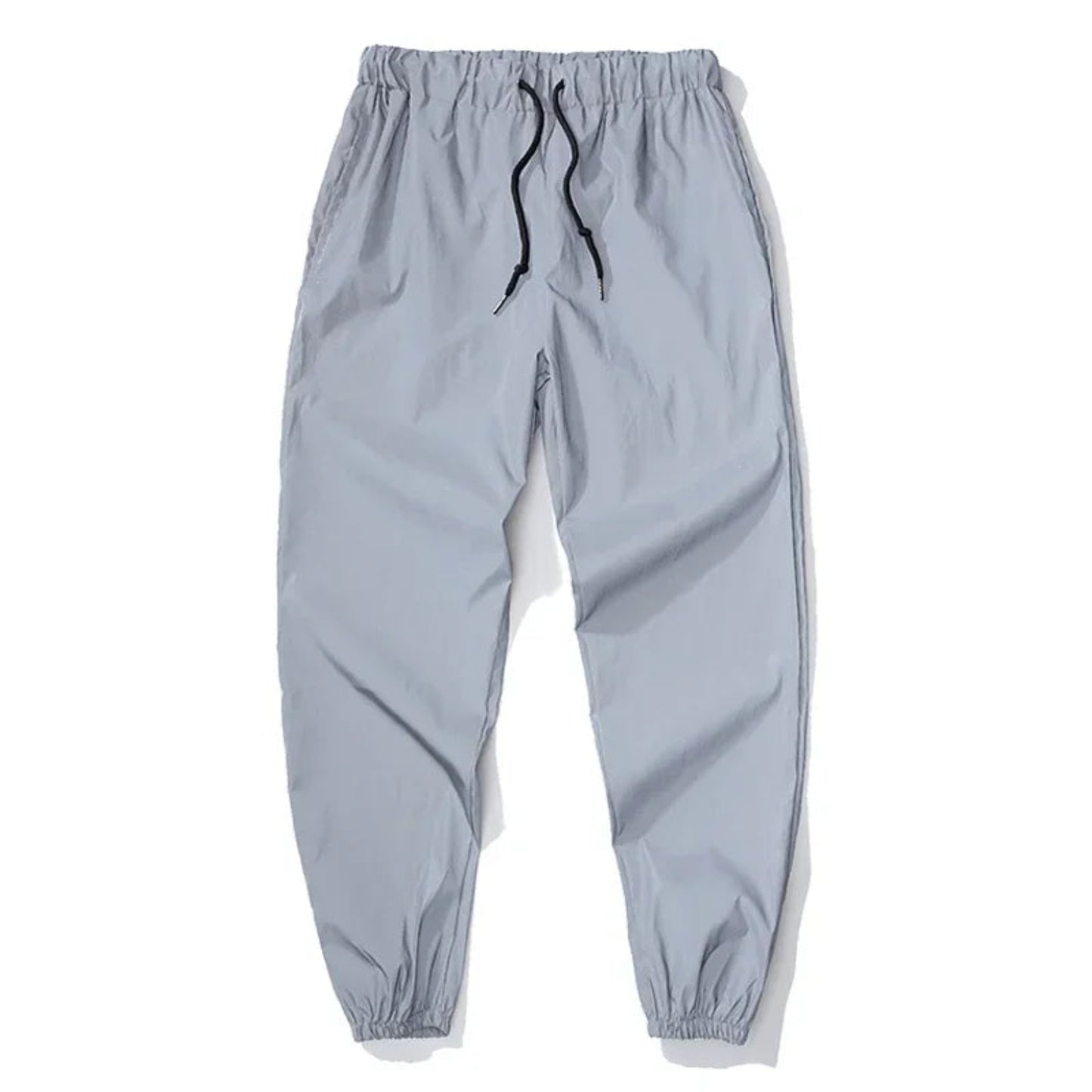 Night Flex Waterproof Reflective Workout Joggers