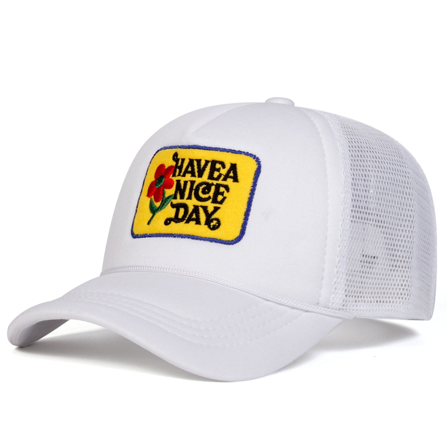 Have A Nice Day Snapback