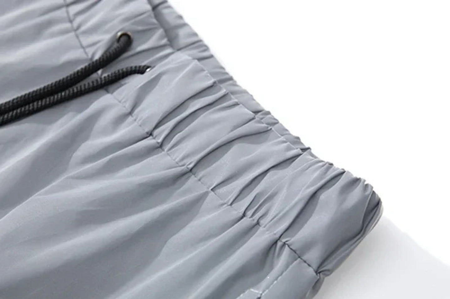 Night Flex Waterproof Reflective Workout Joggers