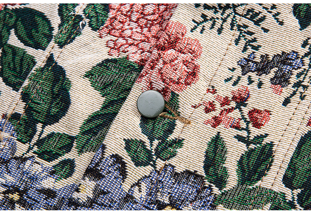 Ambition Floral jacket