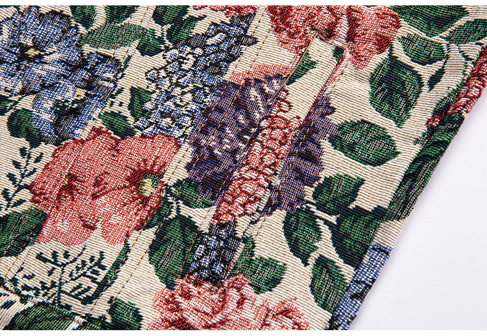 Ambition Floral jacket