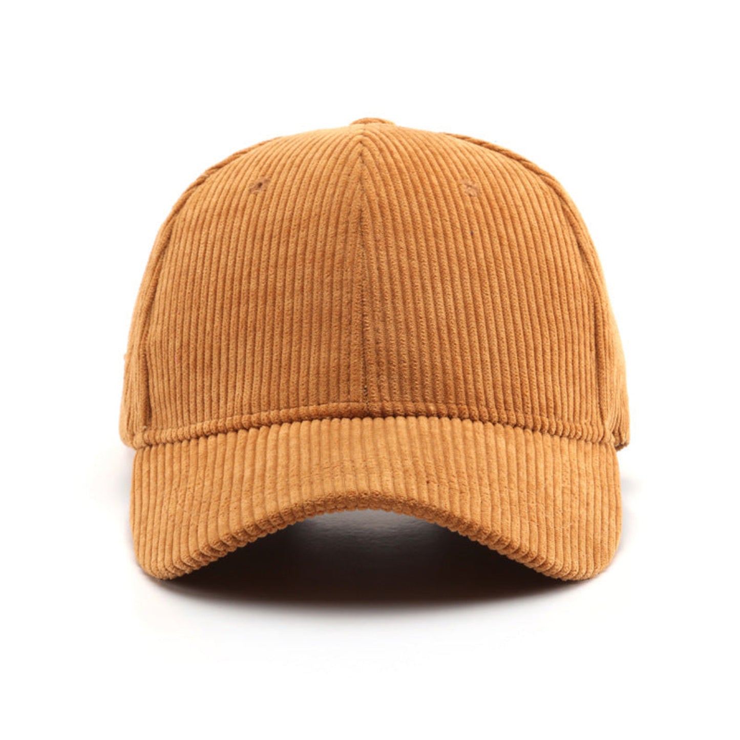Corduroy Strap back