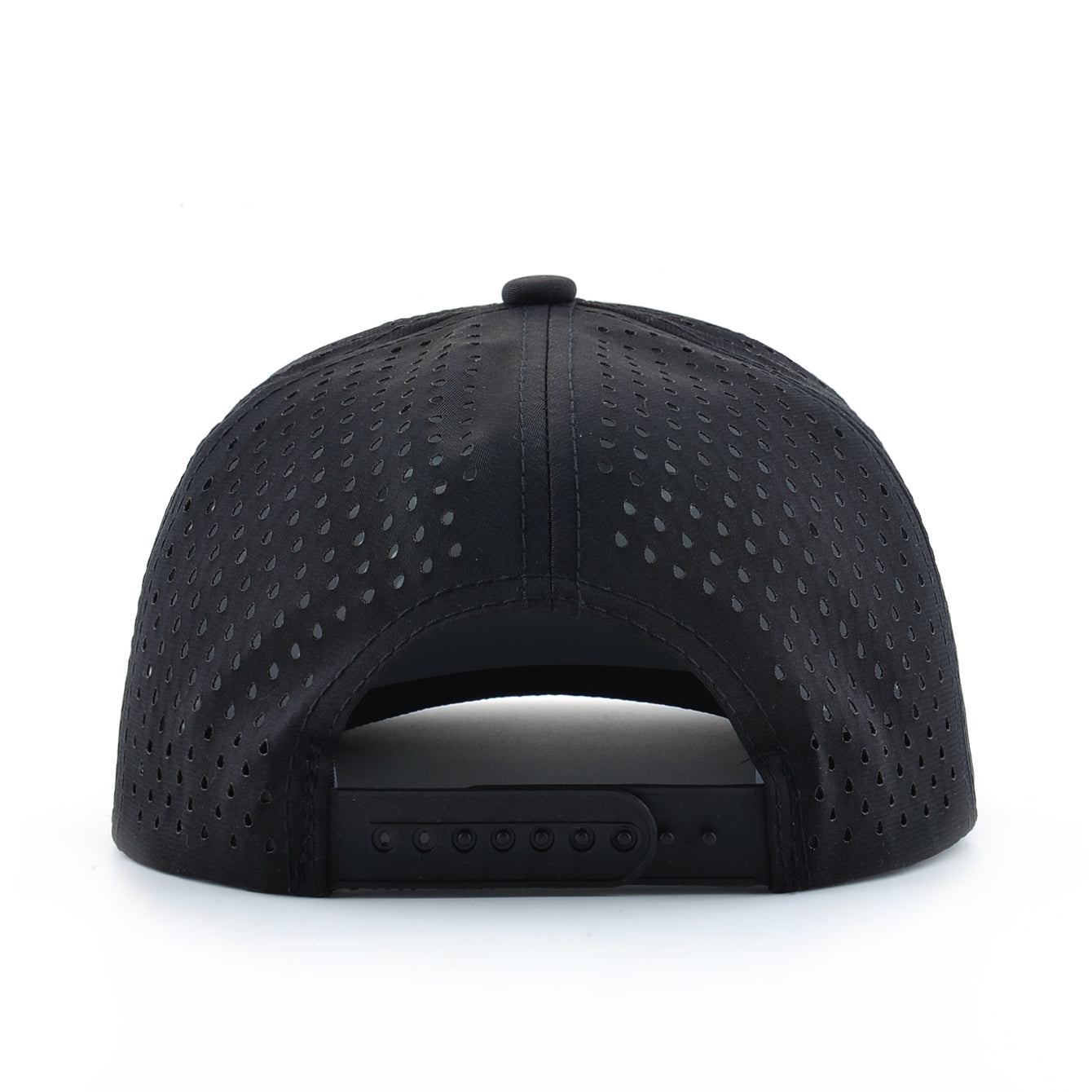 No Risk No Story Snapback