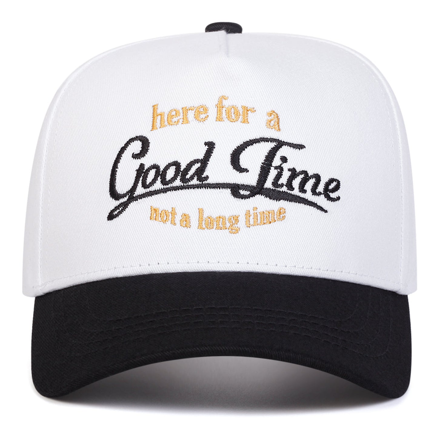 Good Time Snapback