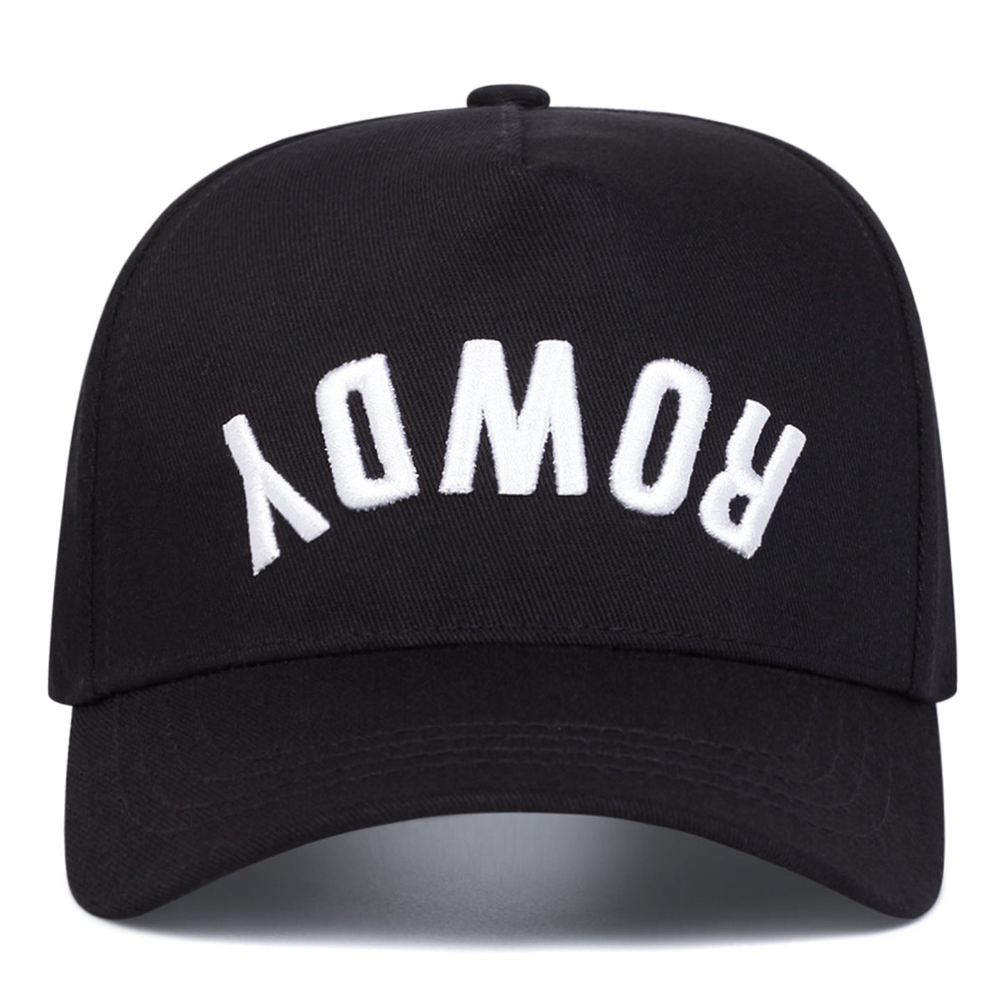 Rowdy Snapback