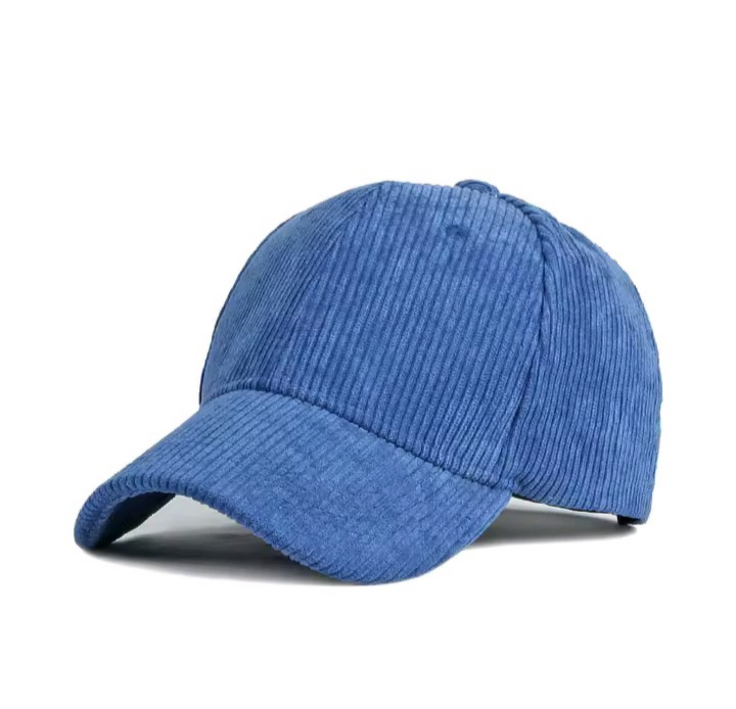 Corduroy Strap back