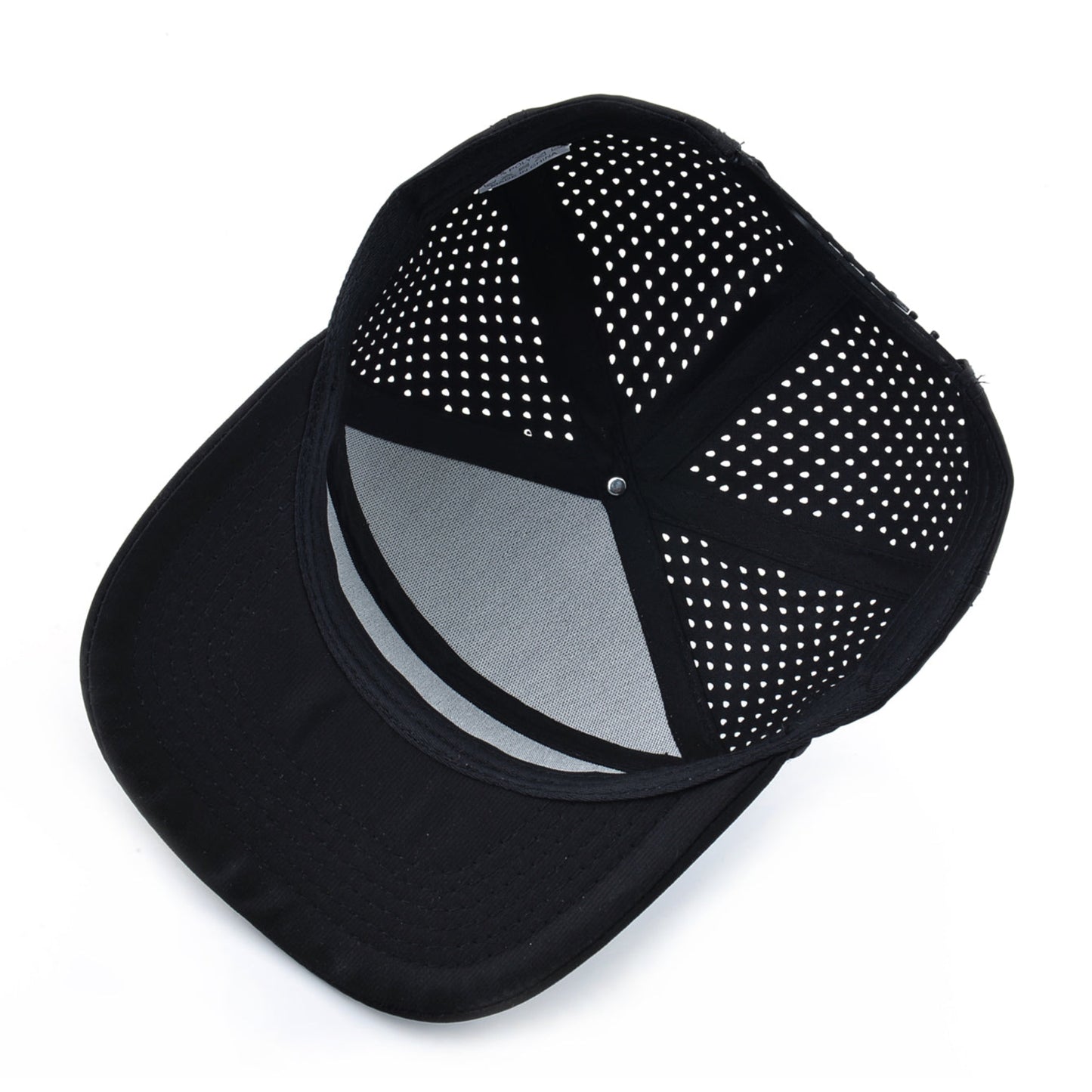 No Risk No Story Snapback