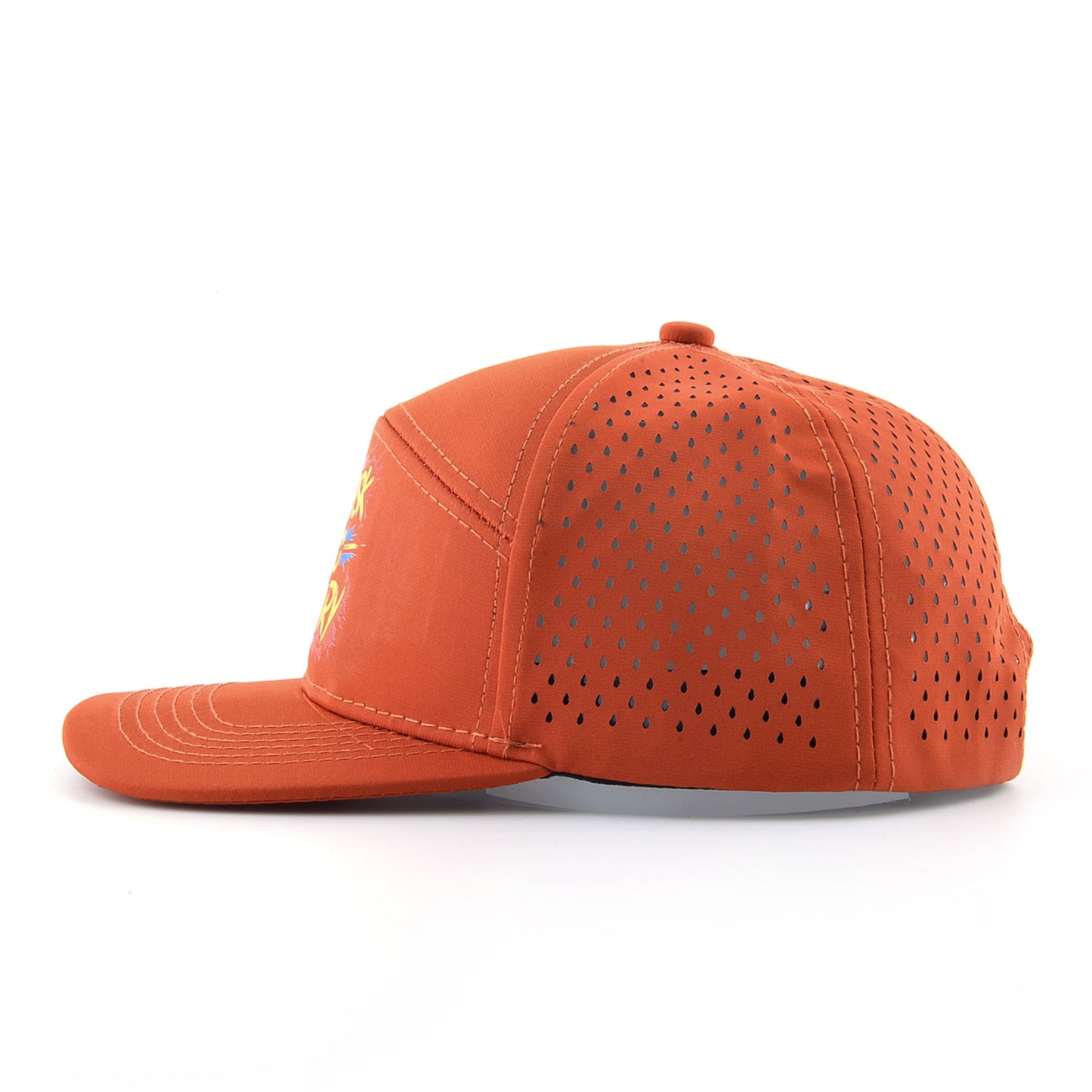 No Risk No Story Snapback