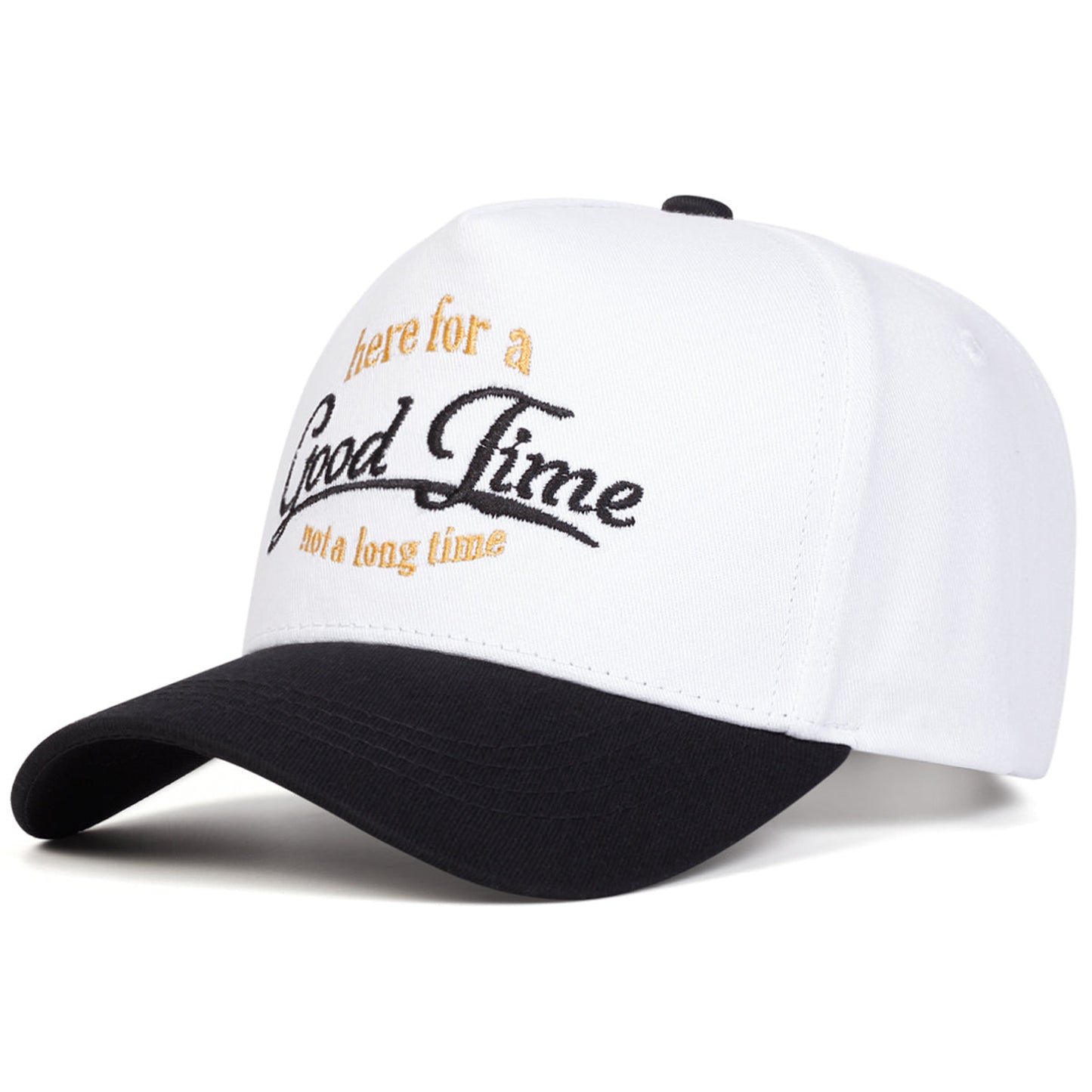Good Time Snapback