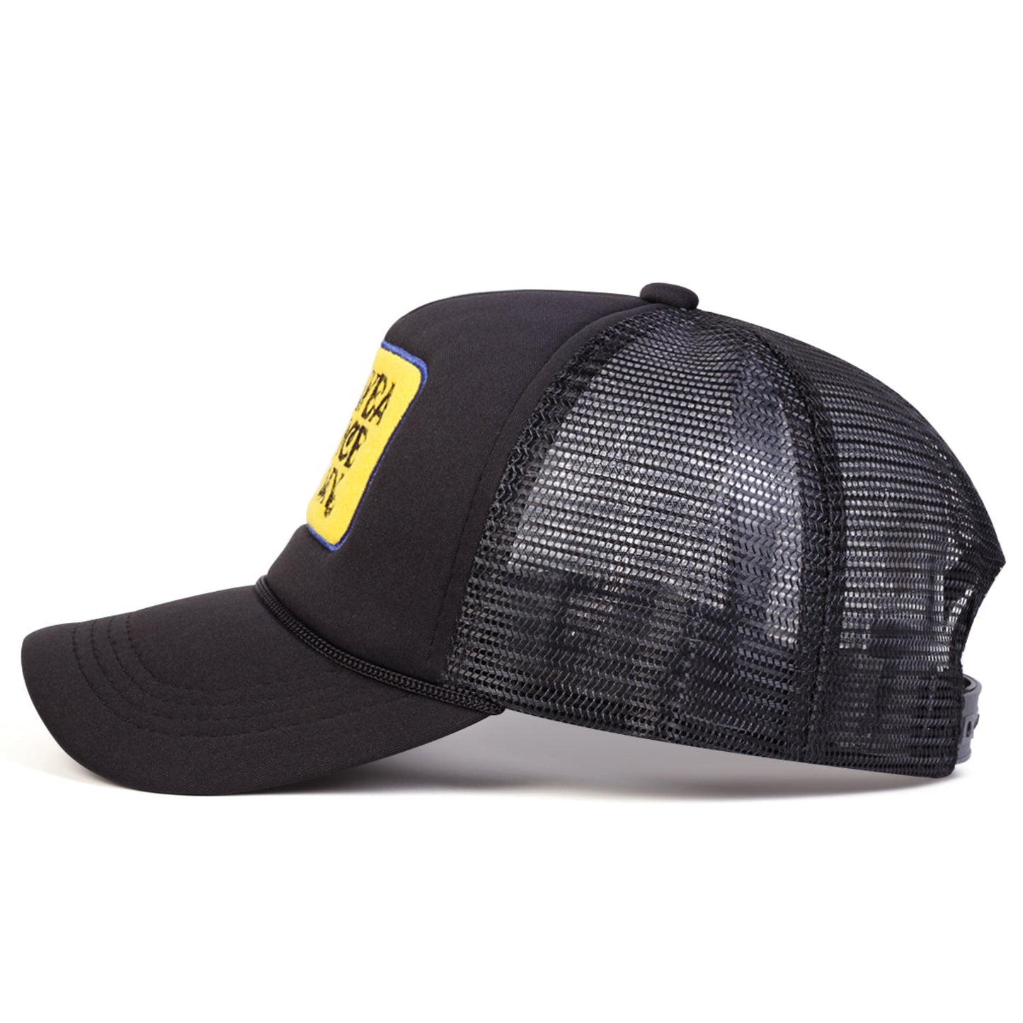 Have A Nice Day Snapback