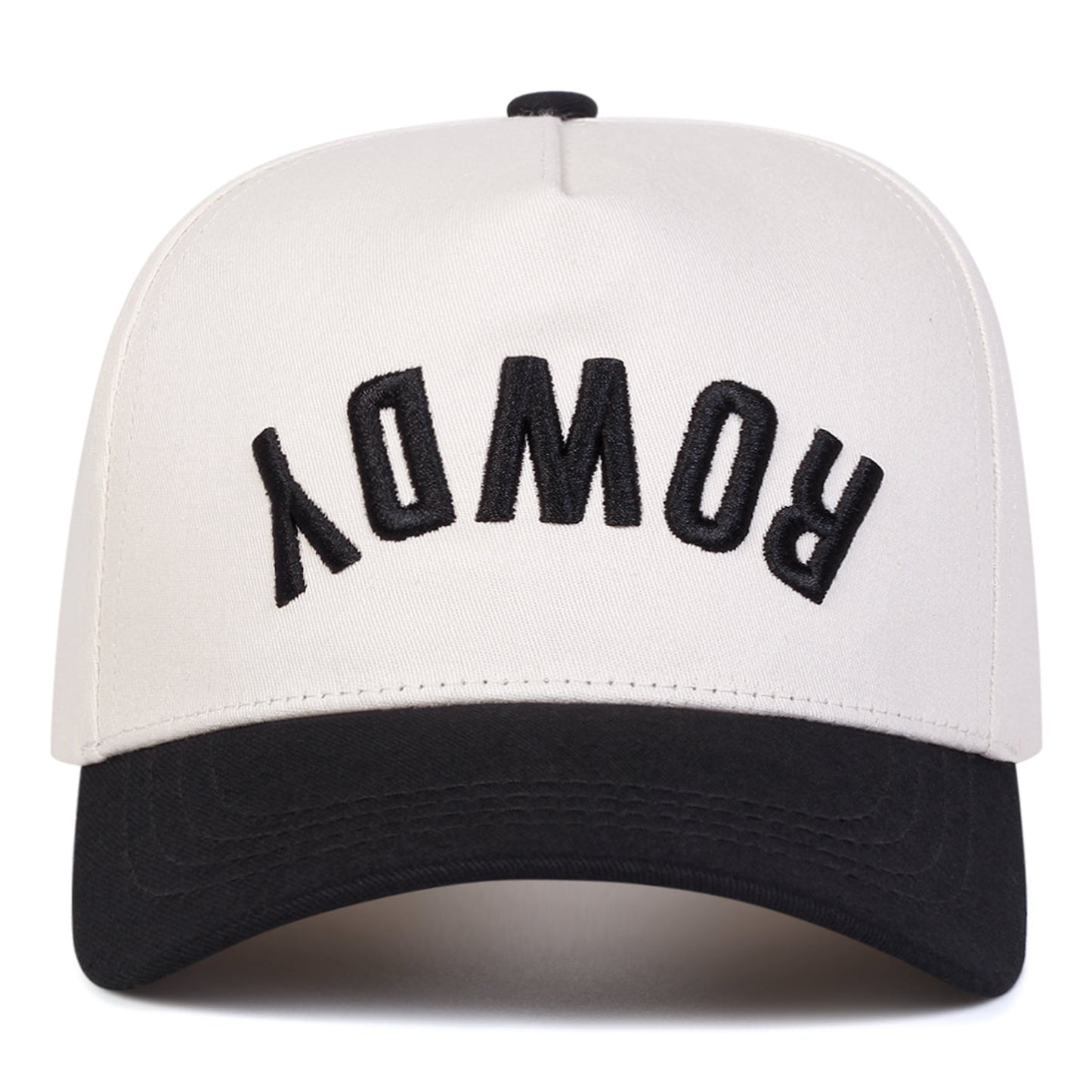 Rowdy Snapback