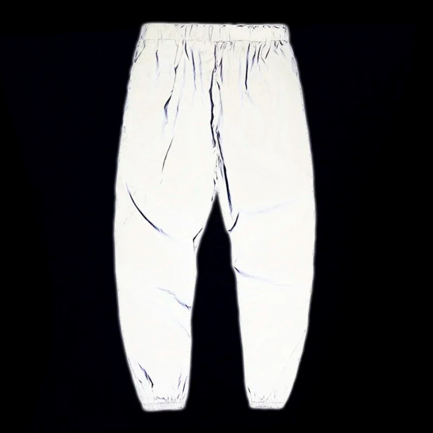Night Flex Waterproof Reflective Workout Joggers