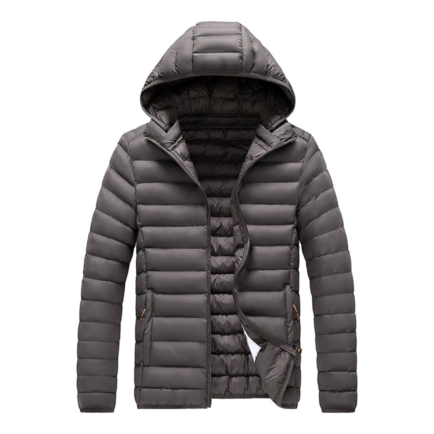 Waterproof Detachable Puffer Jacket