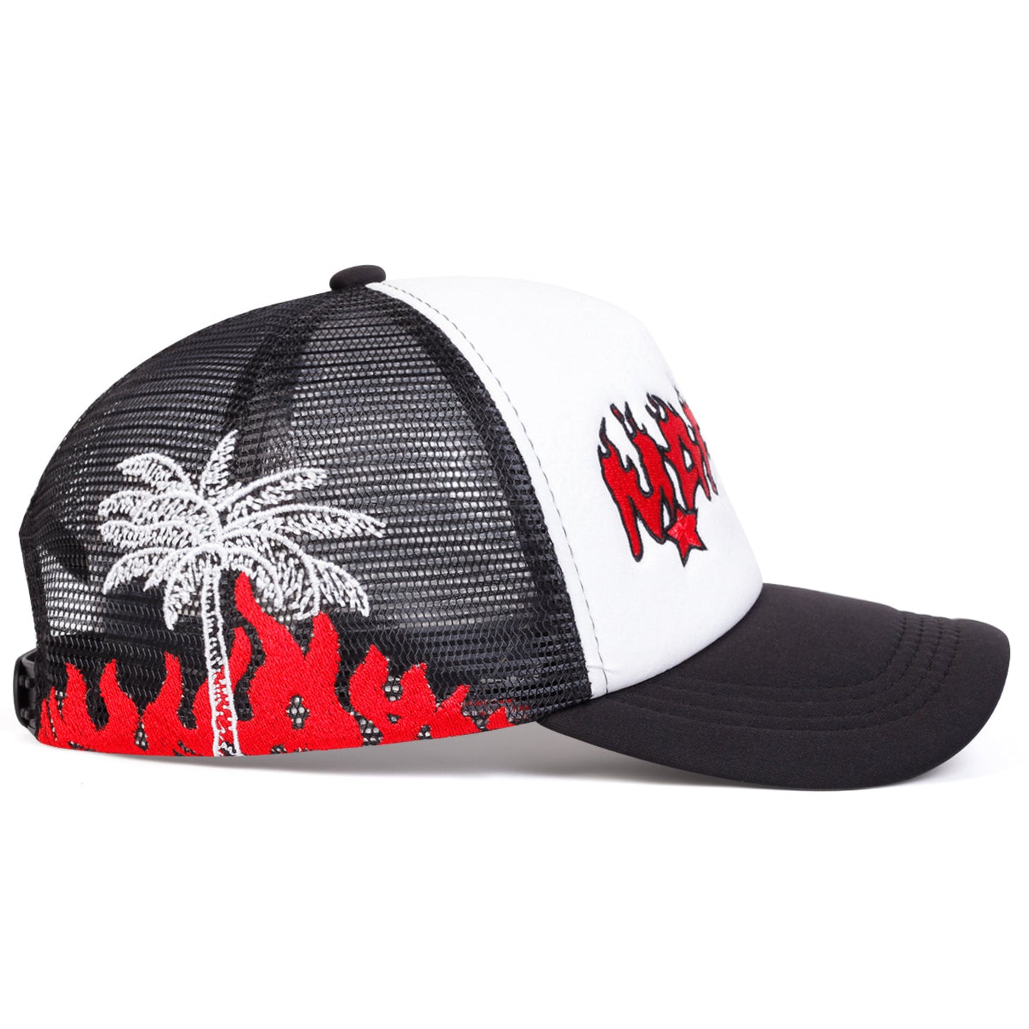 Magari Snapback