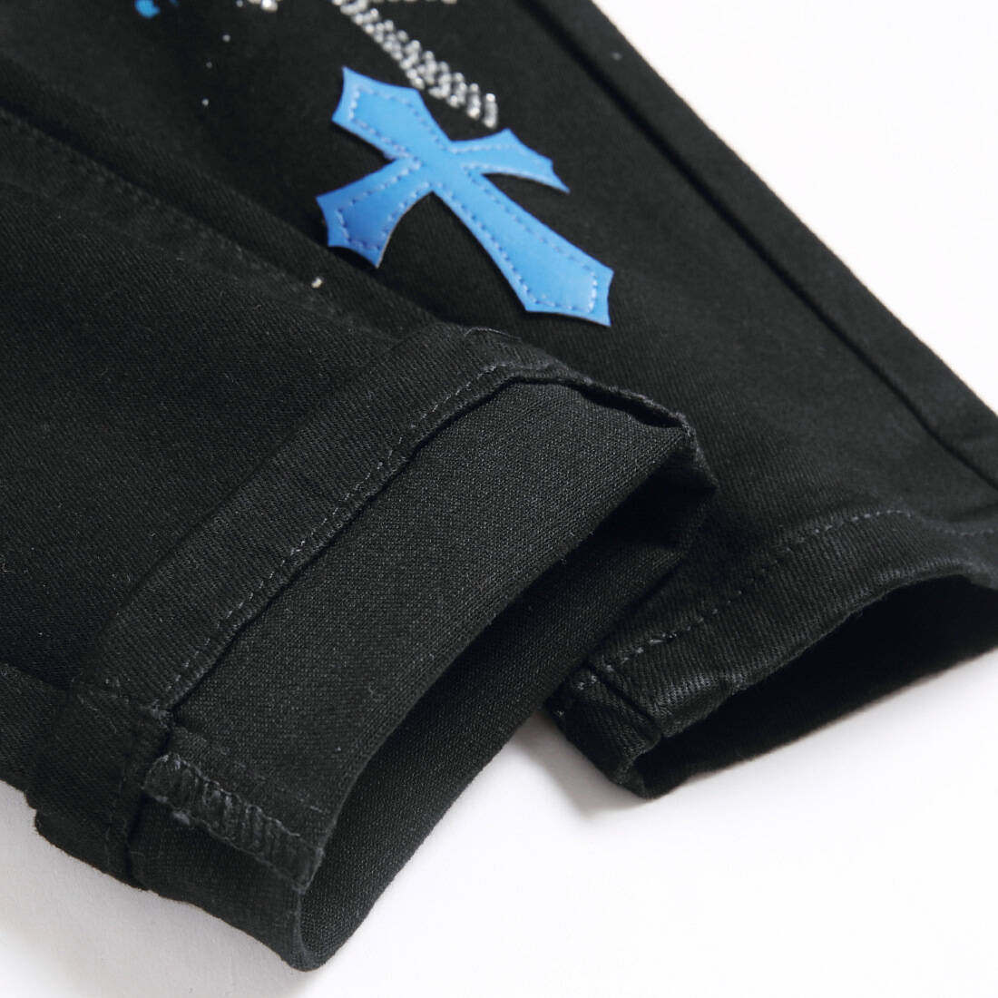 Cross Denim Jeans