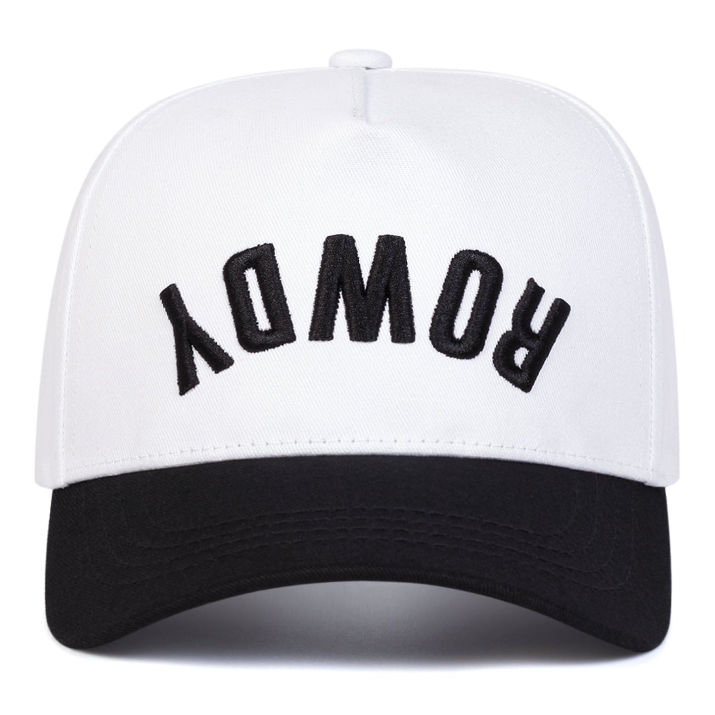 Rowdy Snapback
