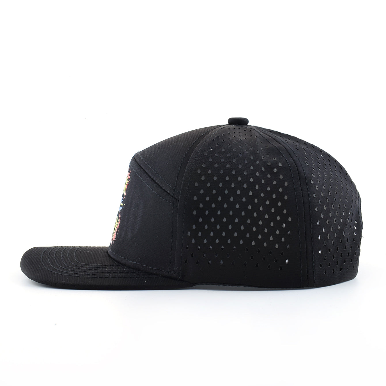 No Risk No Story Snapback