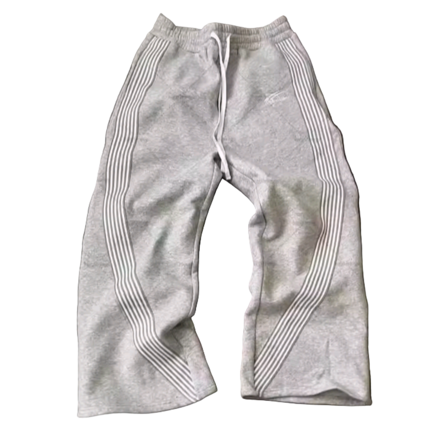 Wide Leg Harajuku Style Sweatpants