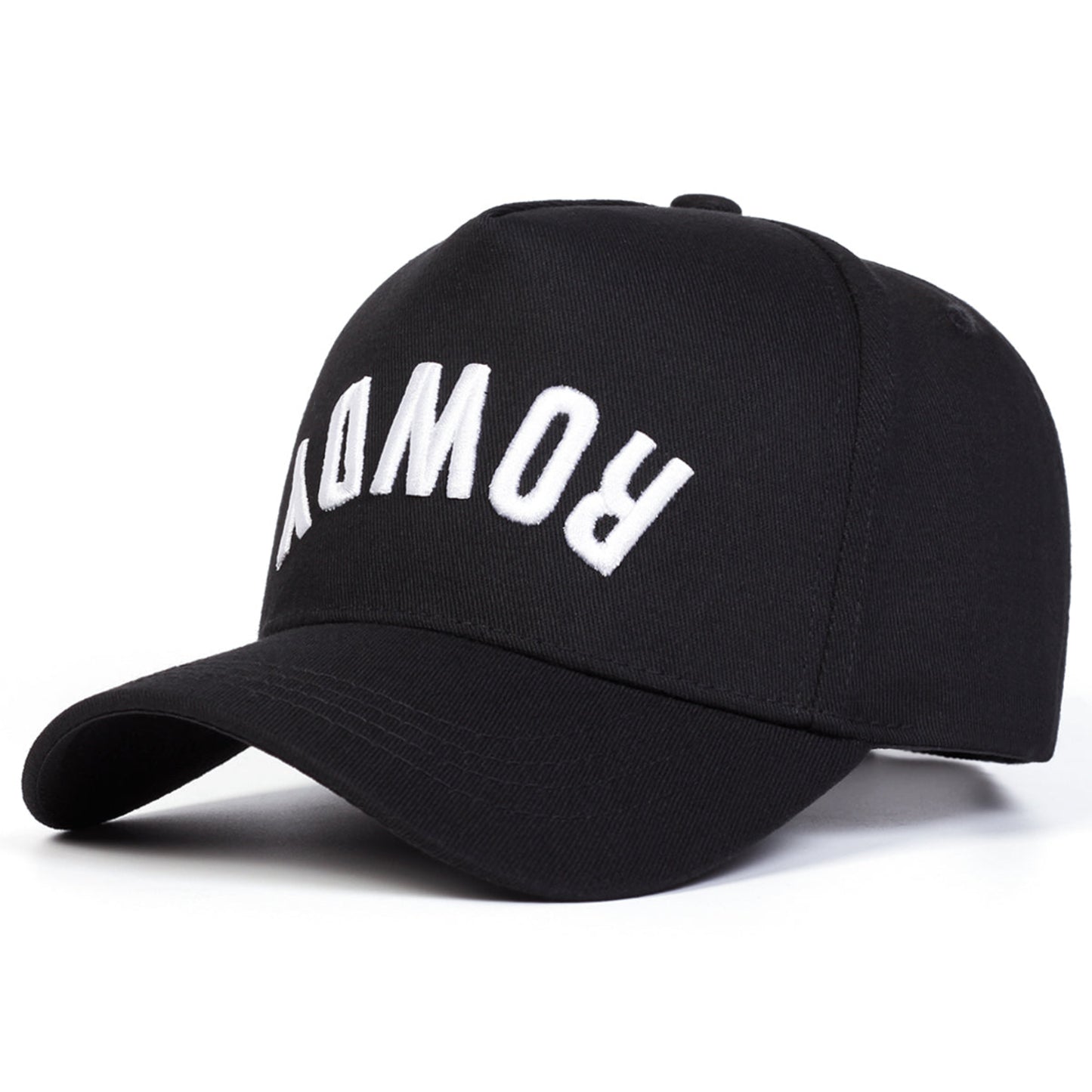Rowdy Snapback
