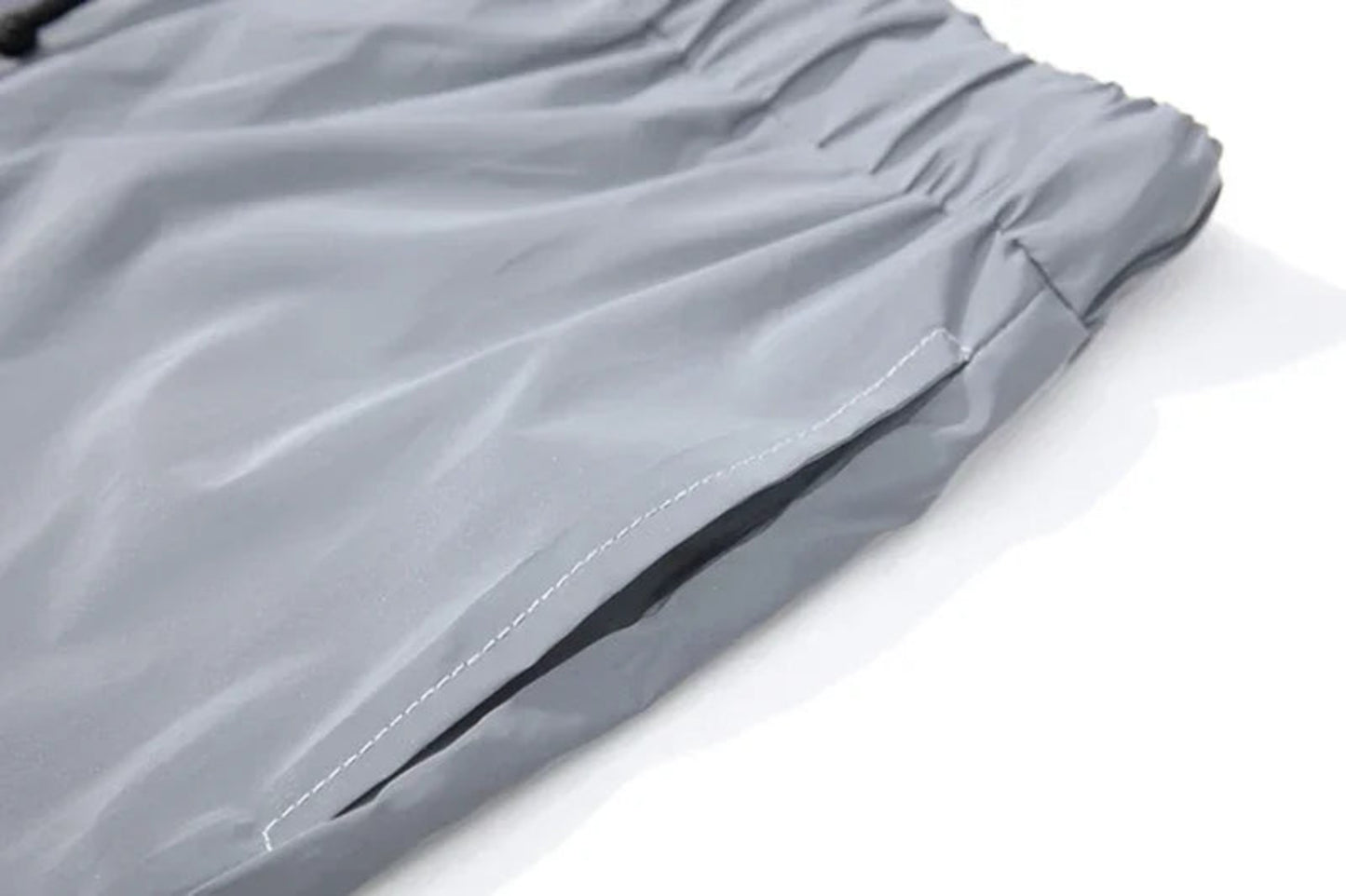 Night Flex Waterproof Reflective Workout Joggers