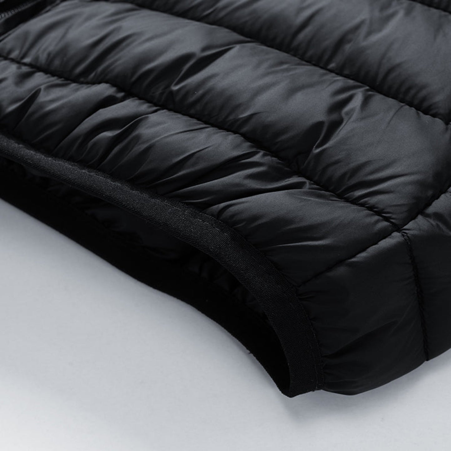 Waterproof Detachable Puffer Jacket