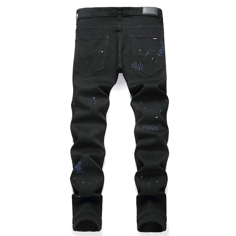 Cross Denim Jeans