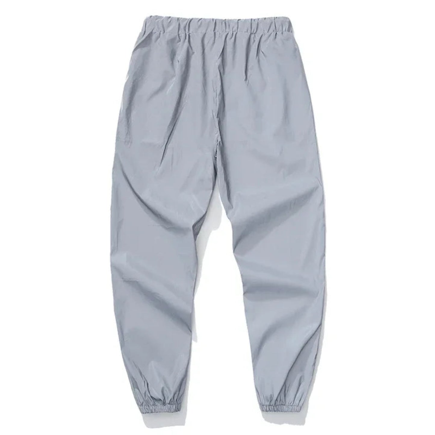 Night Flex Waterproof Reflective Workout Joggers